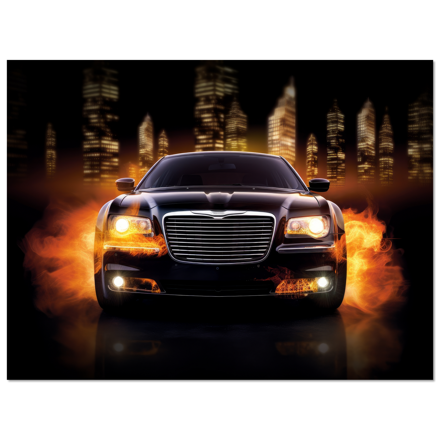 Chrysler 300C (US02)