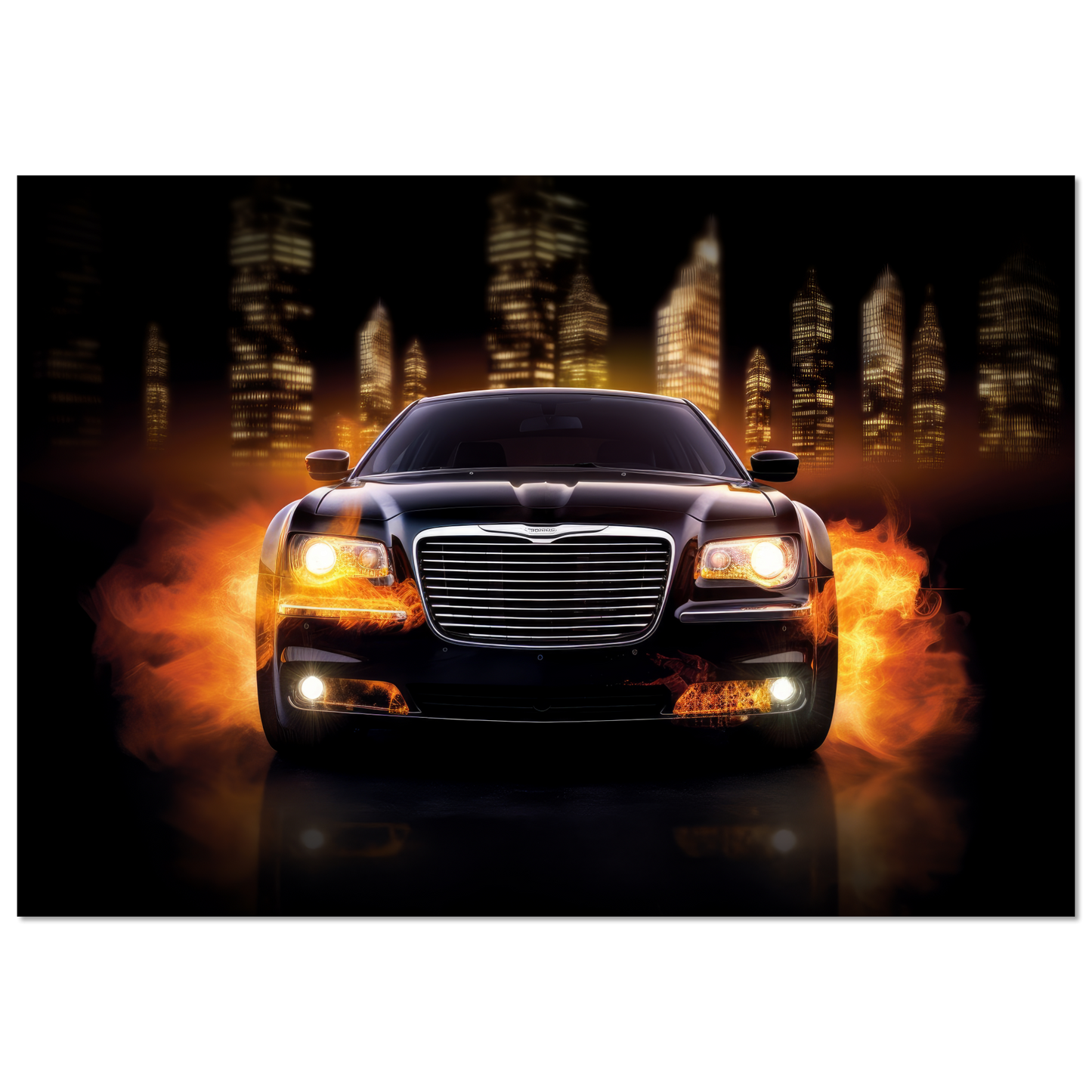 Chrysler 300C (US02)