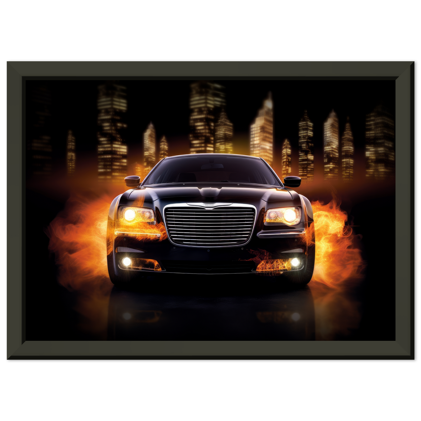 Chrysler 300C (US02)