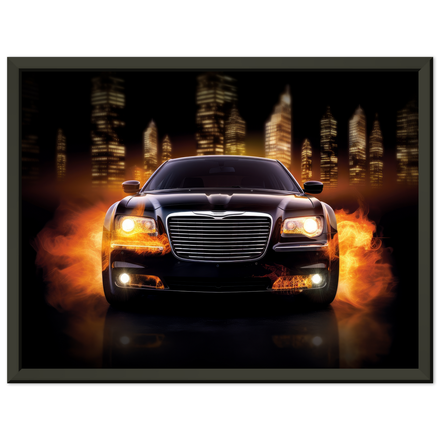 Chrysler 300C (US02)