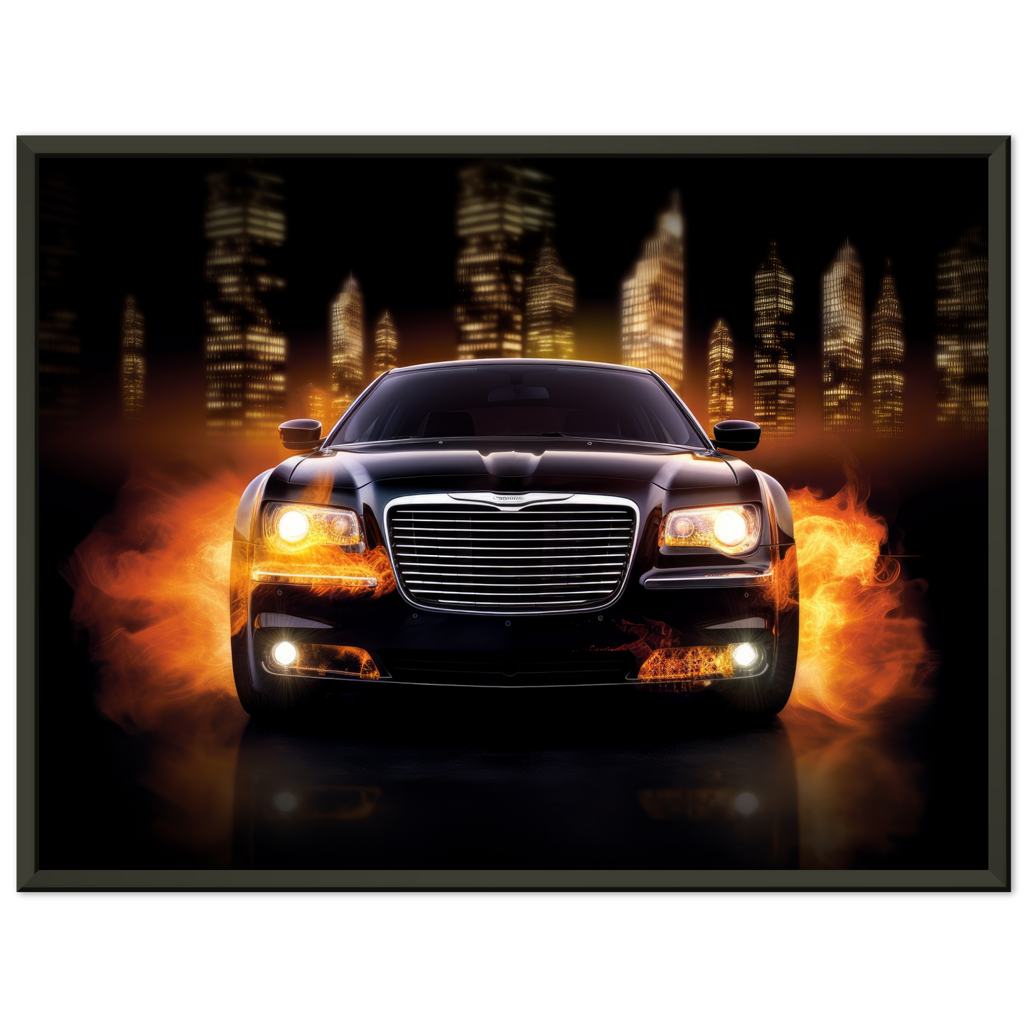 Chrysler 300C (US02)