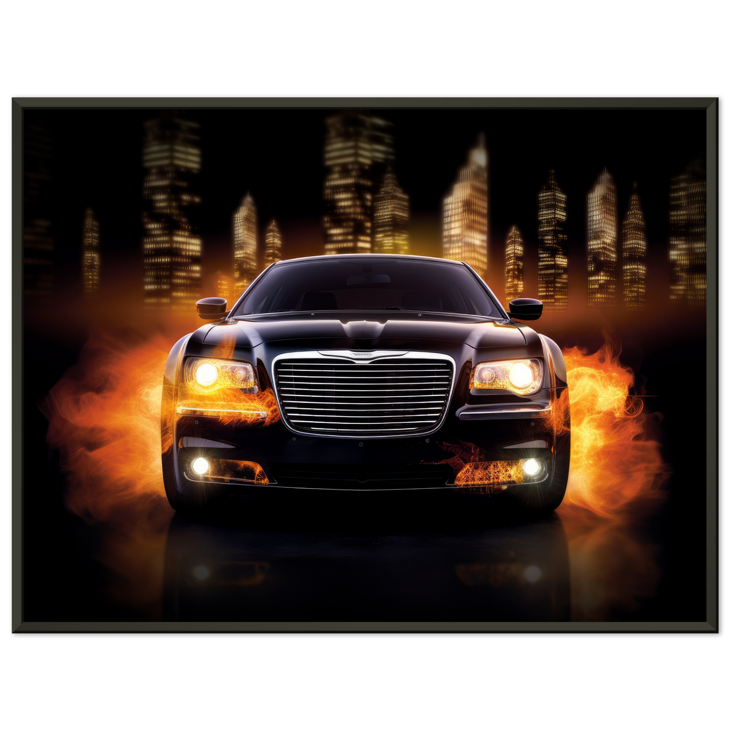 Chrysler 300C (US02)