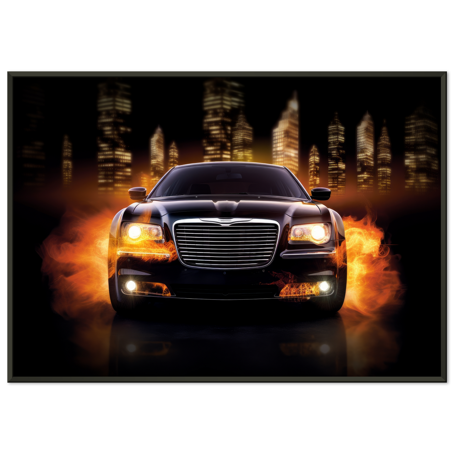 Chrysler 300C (US02)