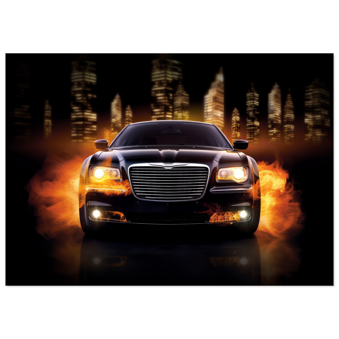 Chrysler 300C (US02)