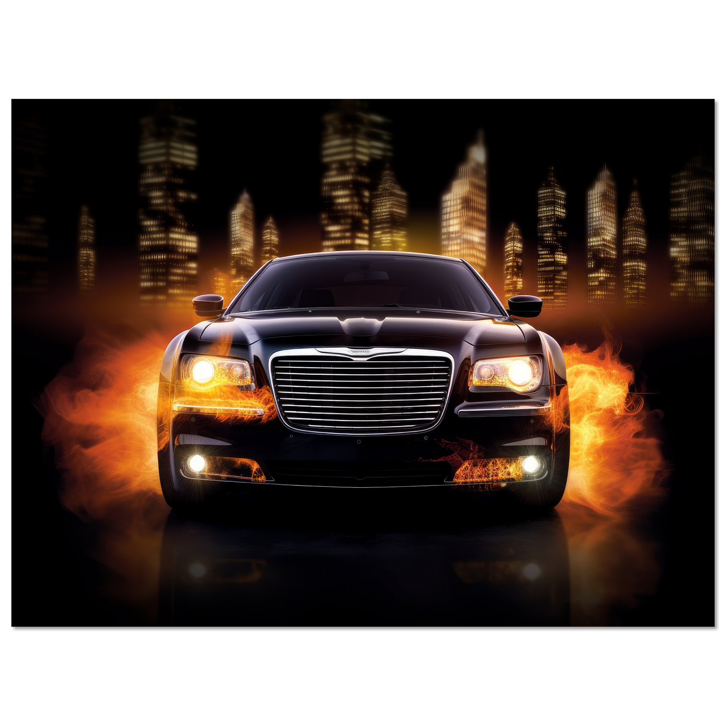 Chrysler 300C (US02)