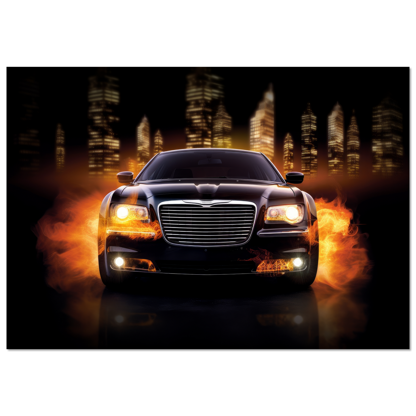 Chrysler 300C (US02)