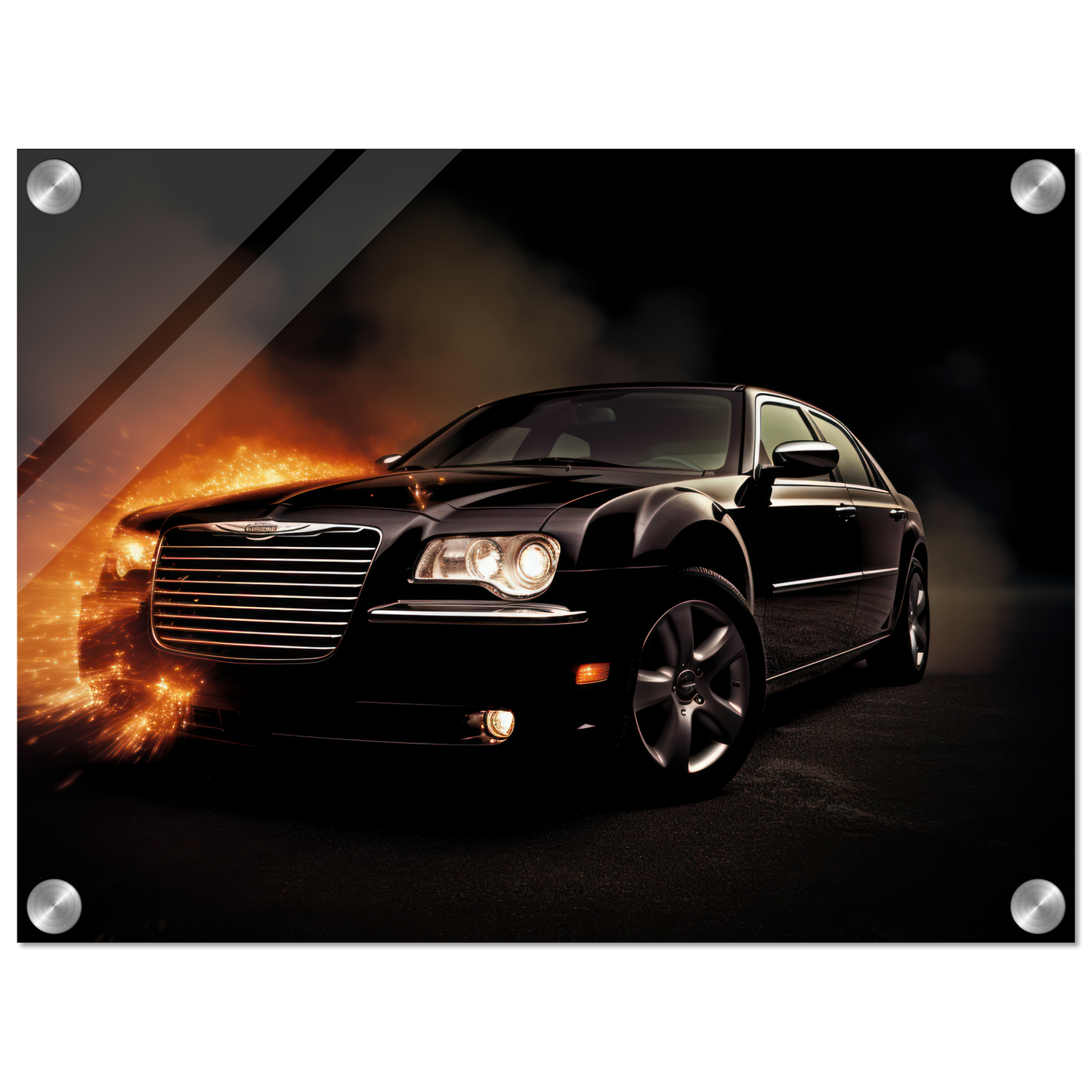 Chrysler 300C (US03)