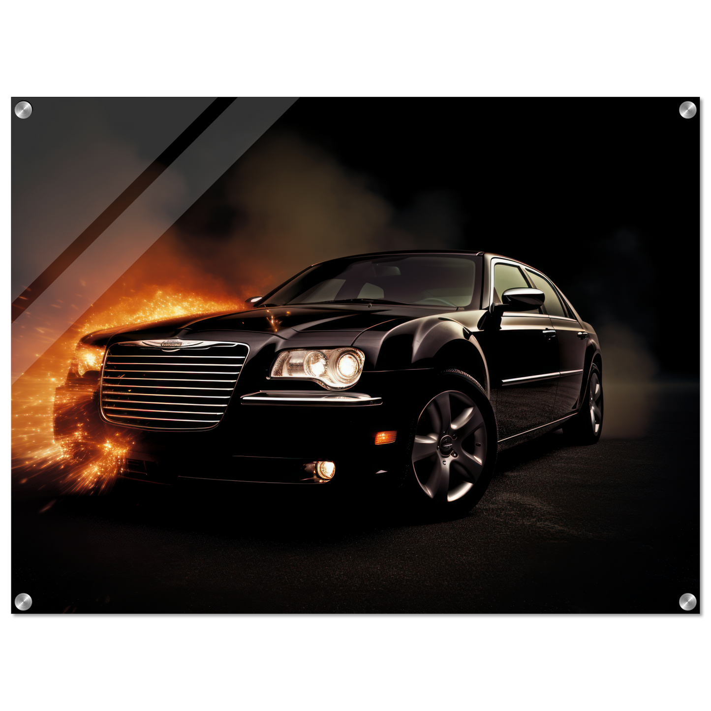 Chrysler 300C (US03)