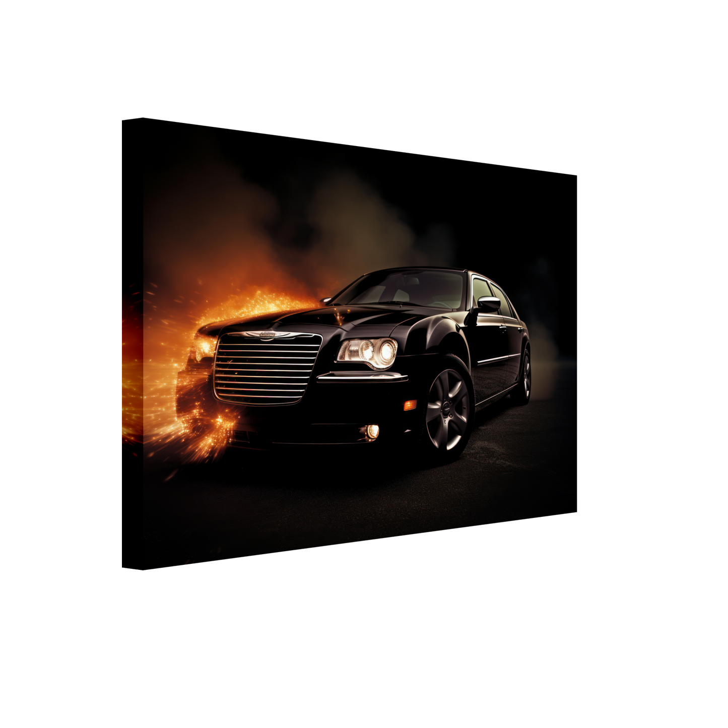 Chrysler 300C (US03)
