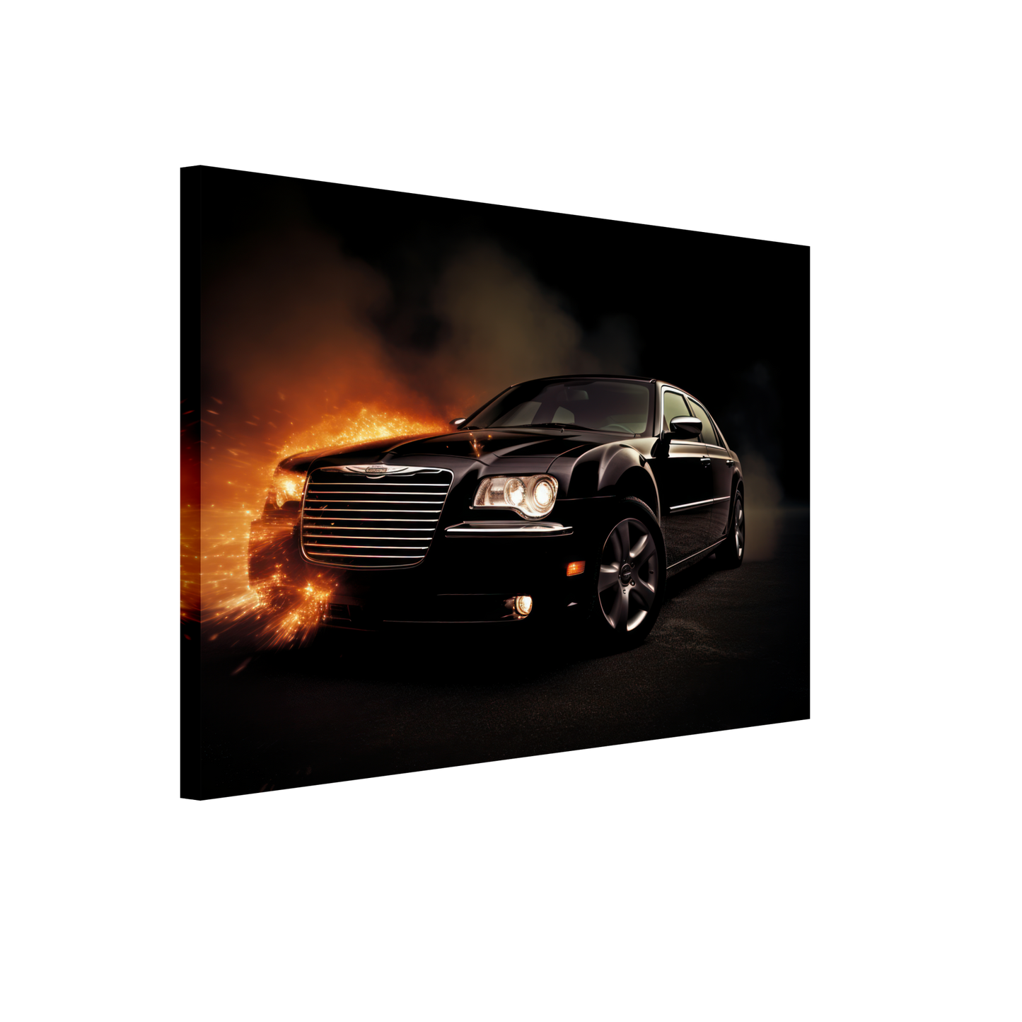 Chrysler 300C (US03)