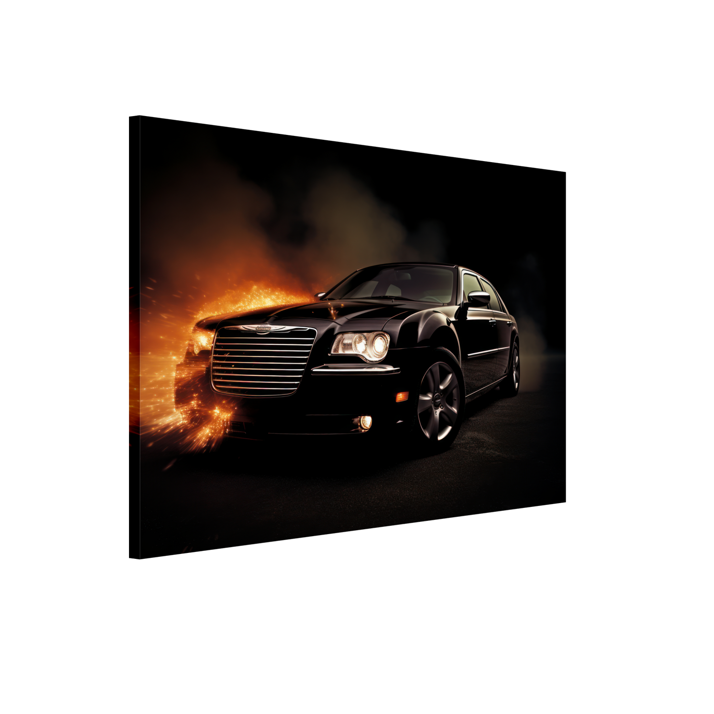 Chrysler 300C (US03)