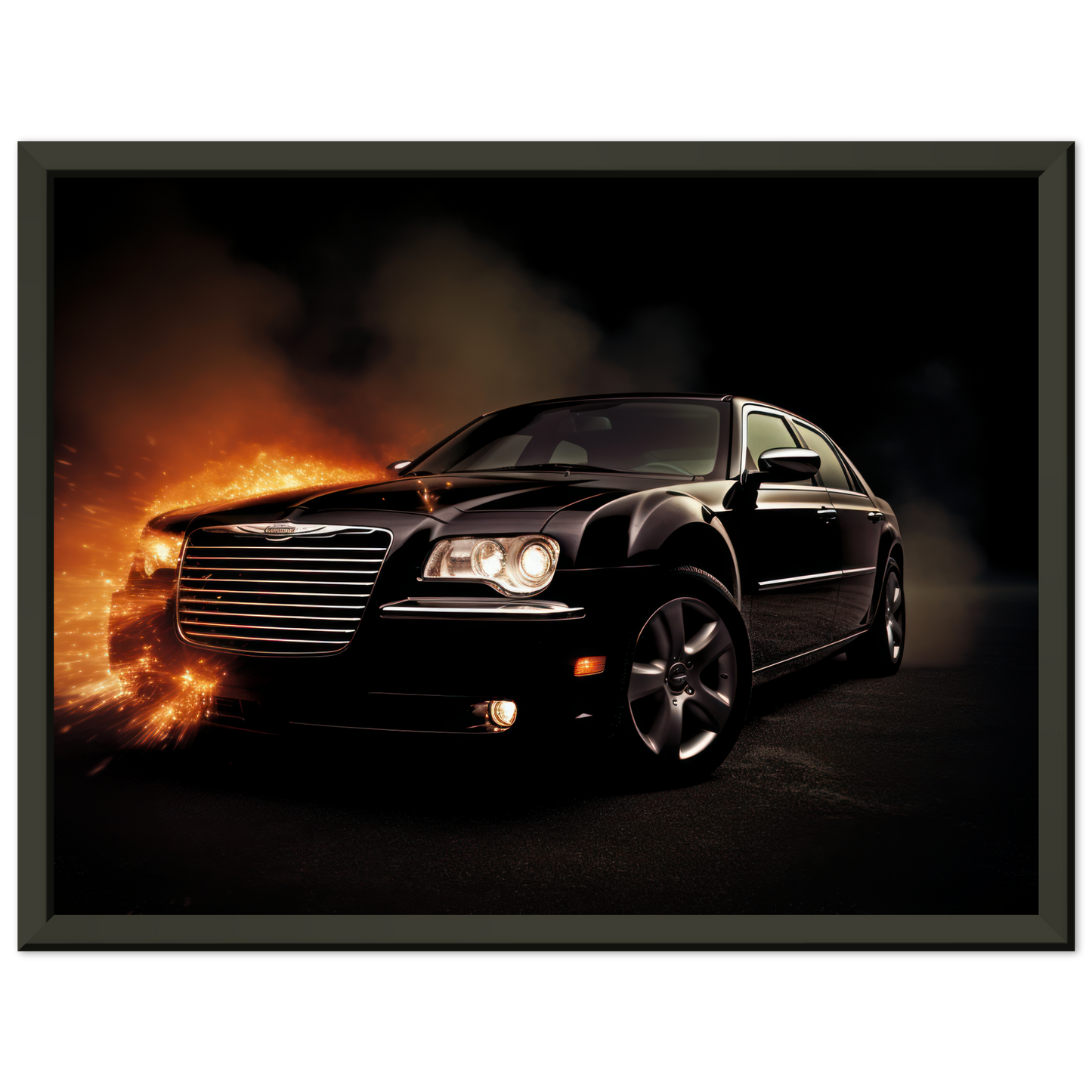 Chrysler 300C (US03)