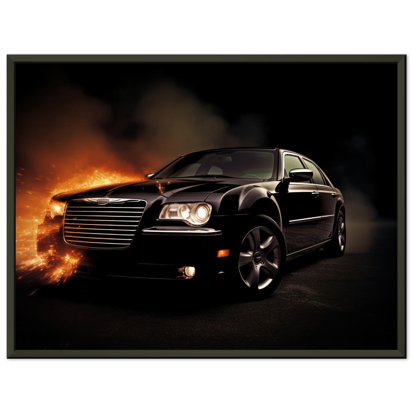 Chrysler 300C (US03)
