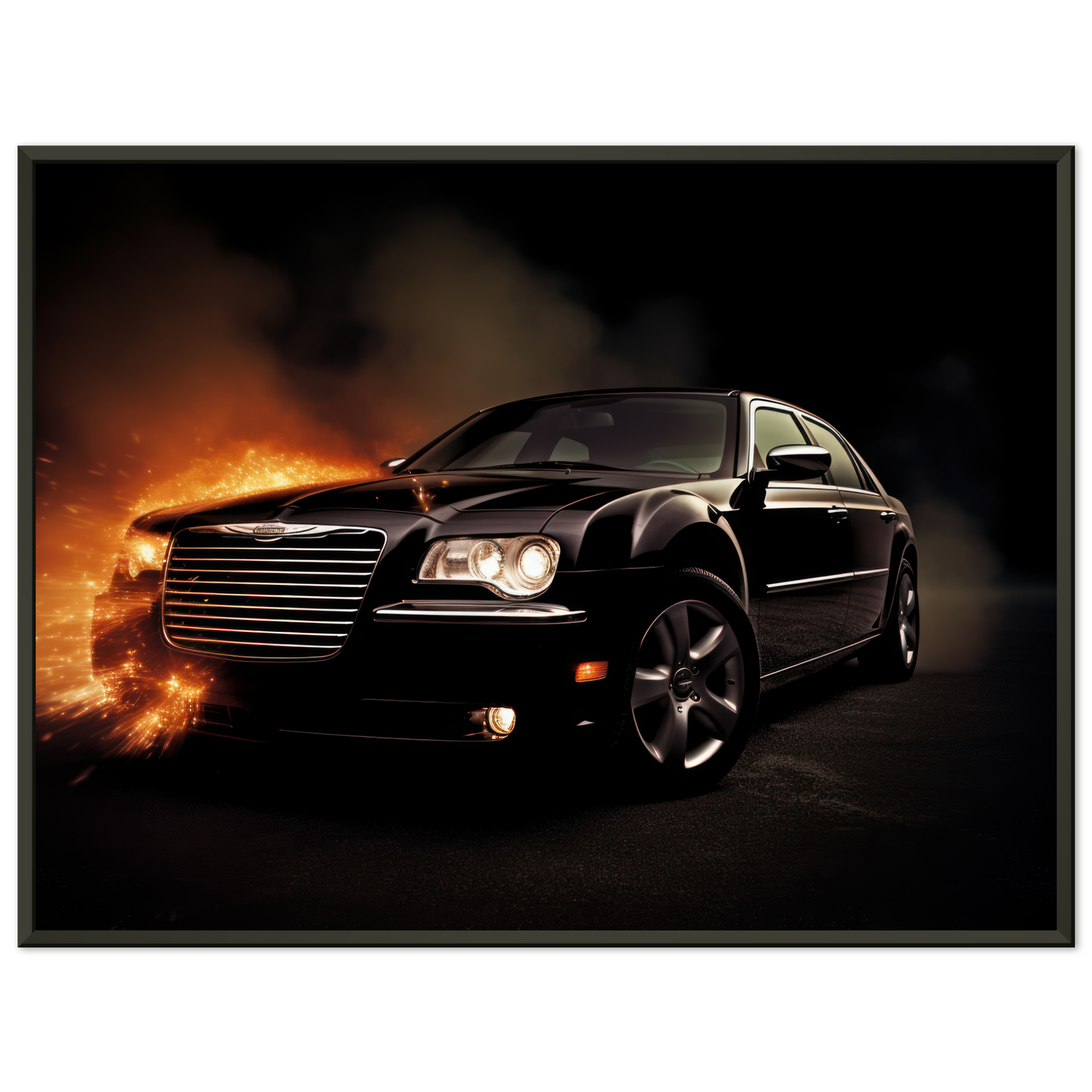 Chrysler 300C (US03)