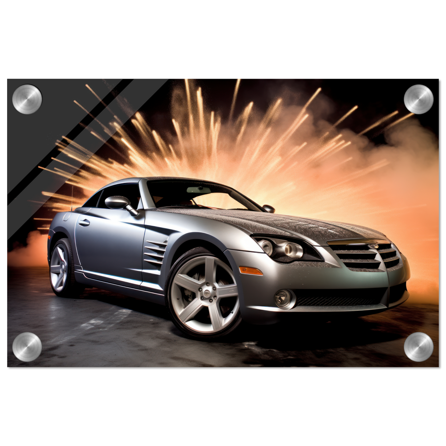 Chrysler Crossfire (US04)