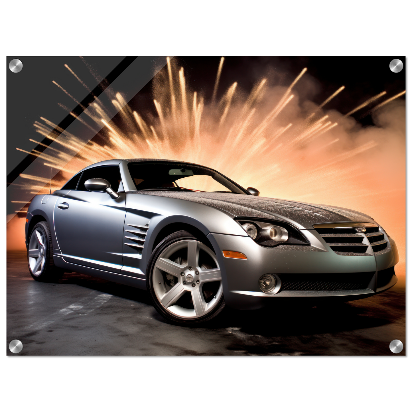 Chrysler Crossfire (US04)