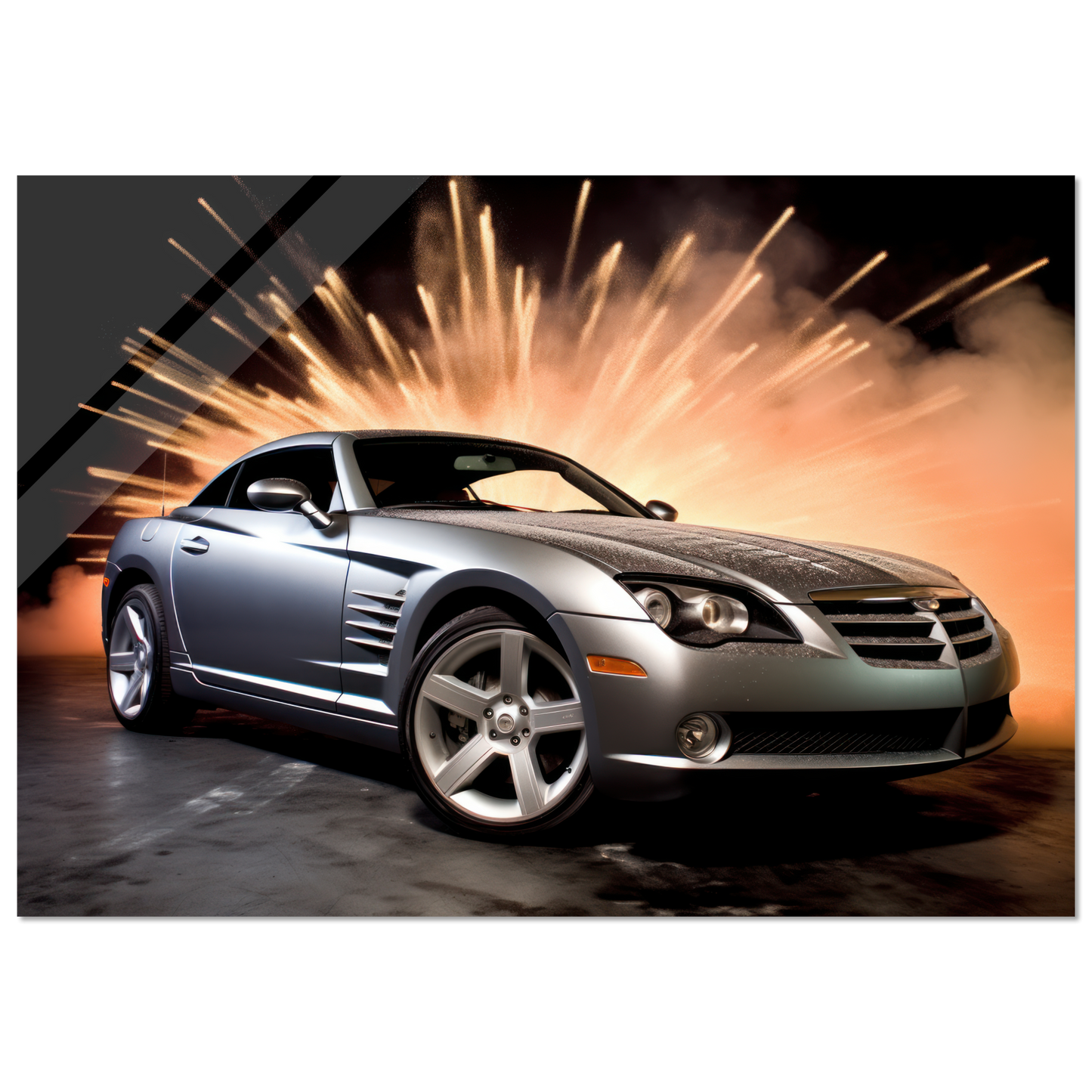 Chrysler Crossfire (US04)