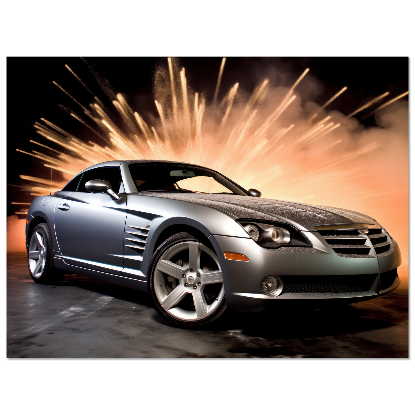 Chrysler Crossfire (US04)