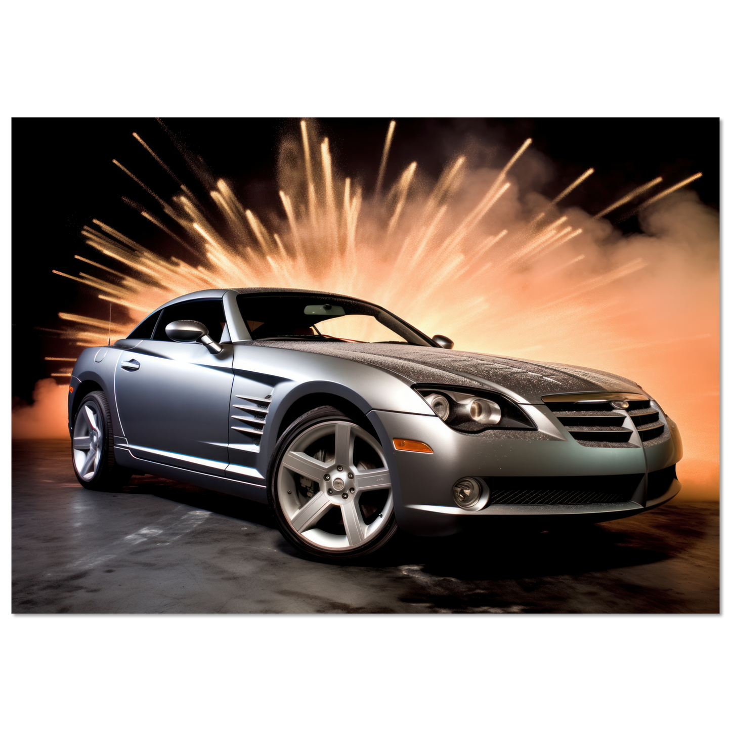 Chrysler Crossfire (US04)