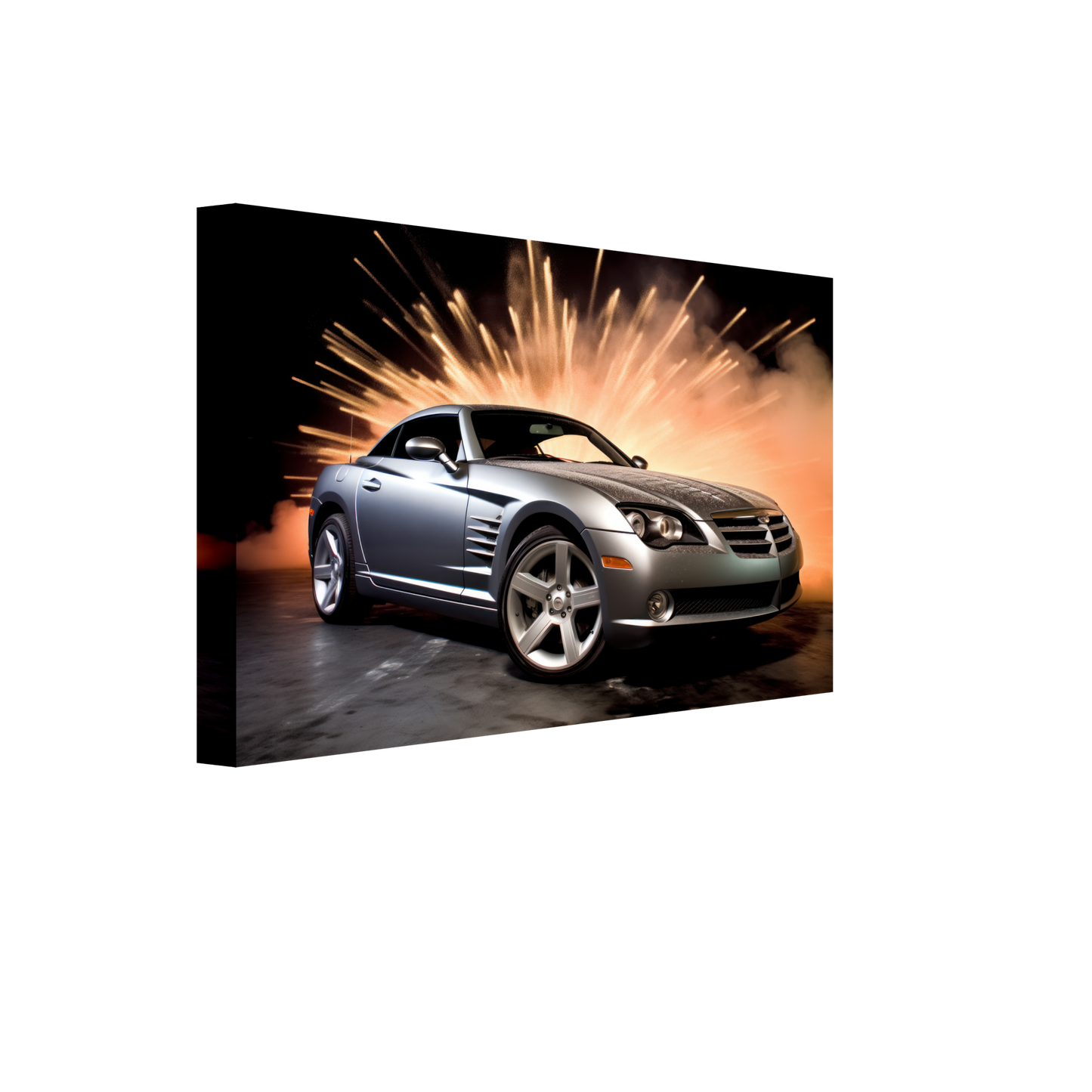 Chrysler Crossfire (US04)