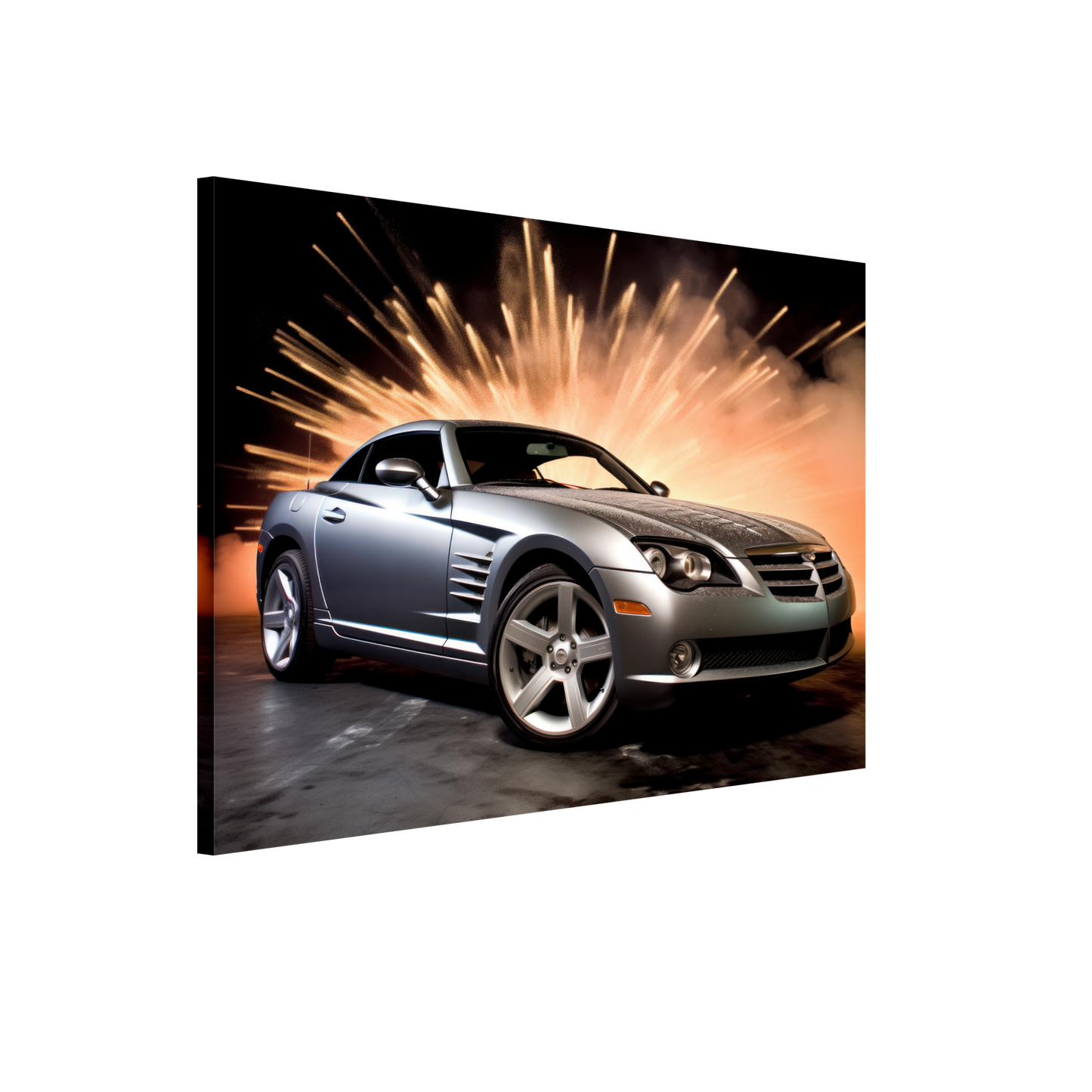 Chrysler Crossfire (US04)