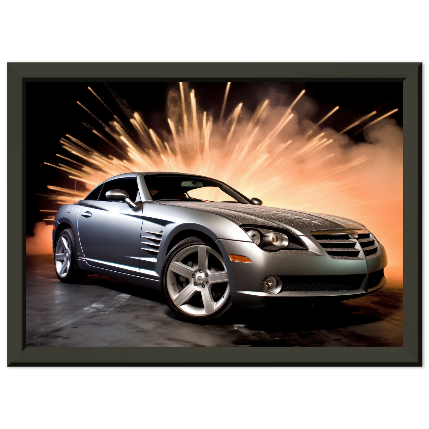Chrysler Crossfire (US04)