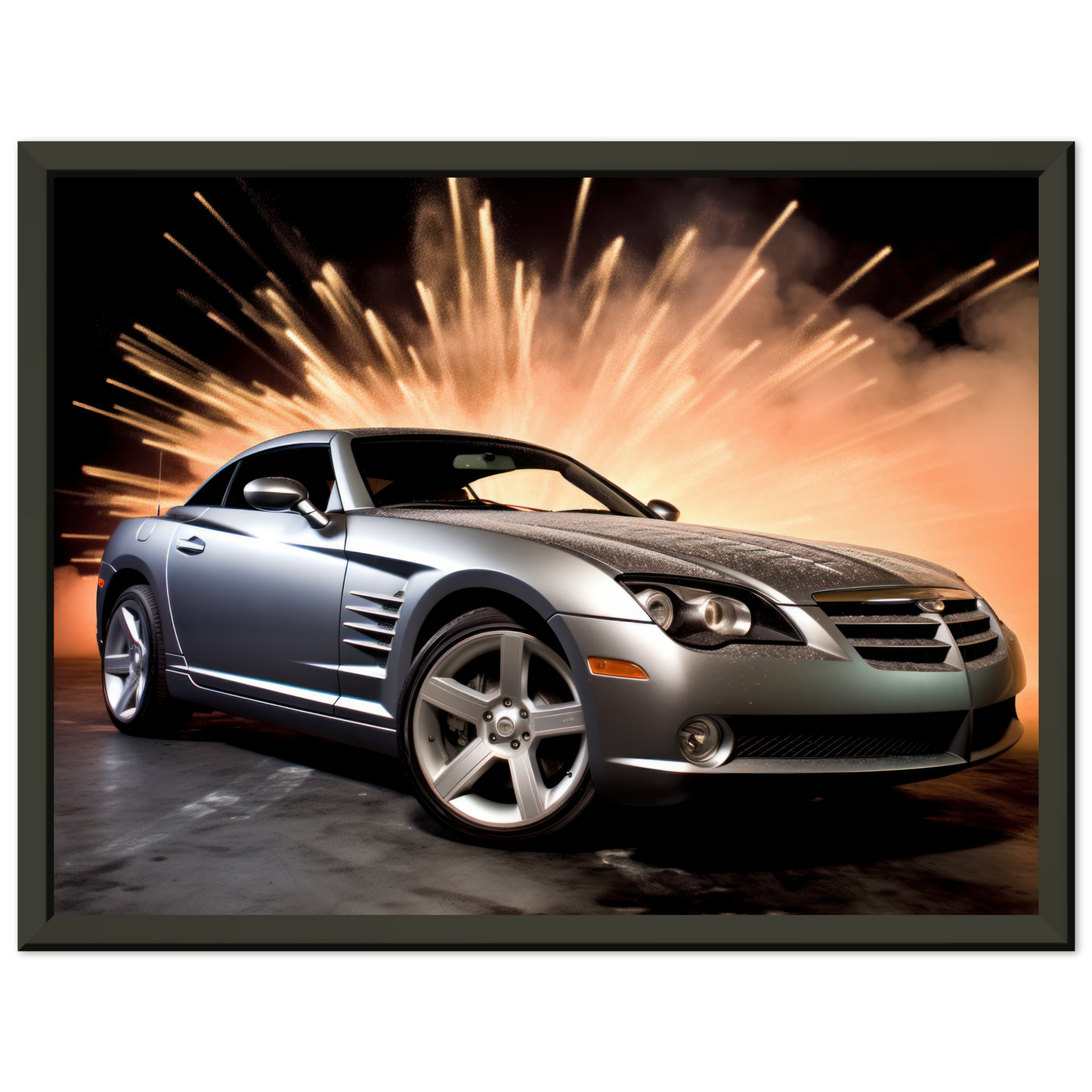 Chrysler Crossfire (US04)