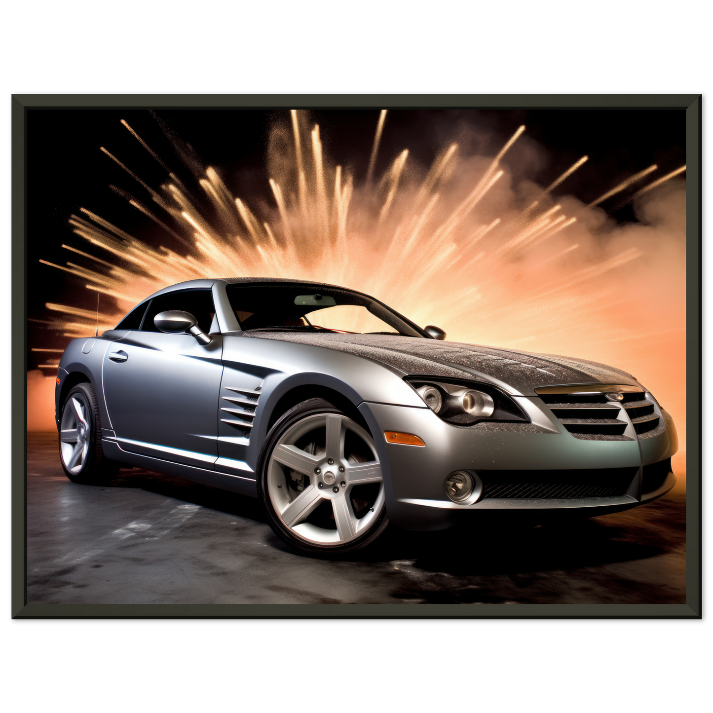 Chrysler Crossfire (US04)