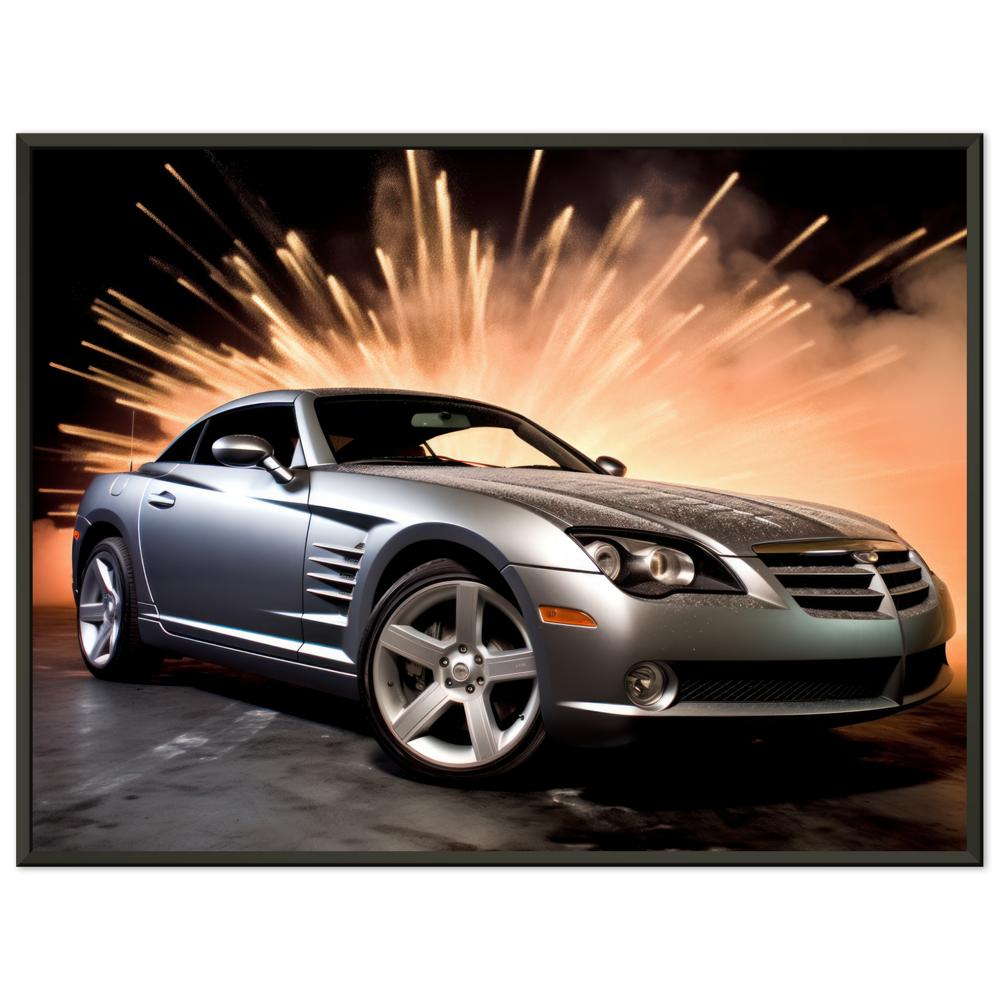 Chrysler Crossfire (US04)