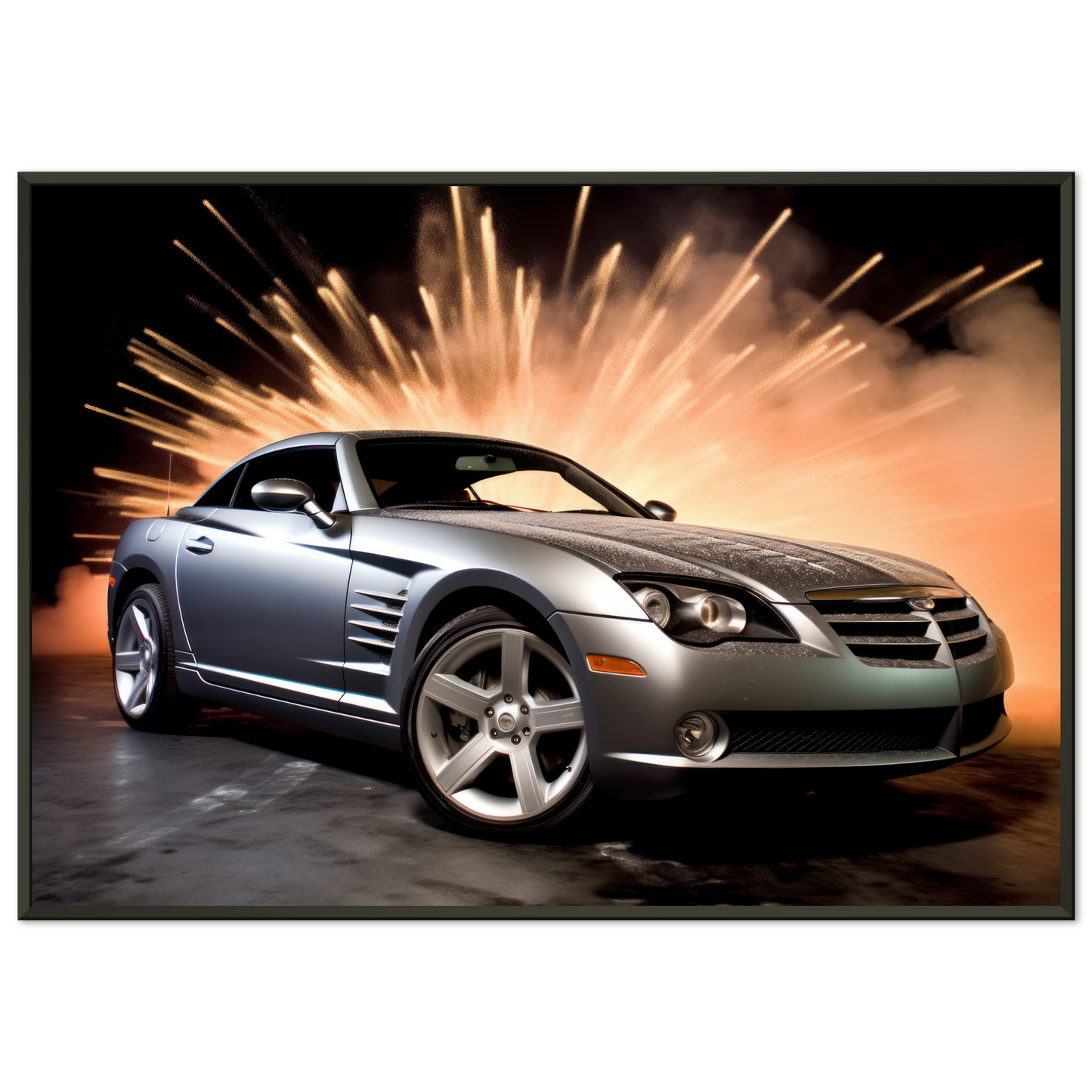 Chrysler Crossfire (US04)