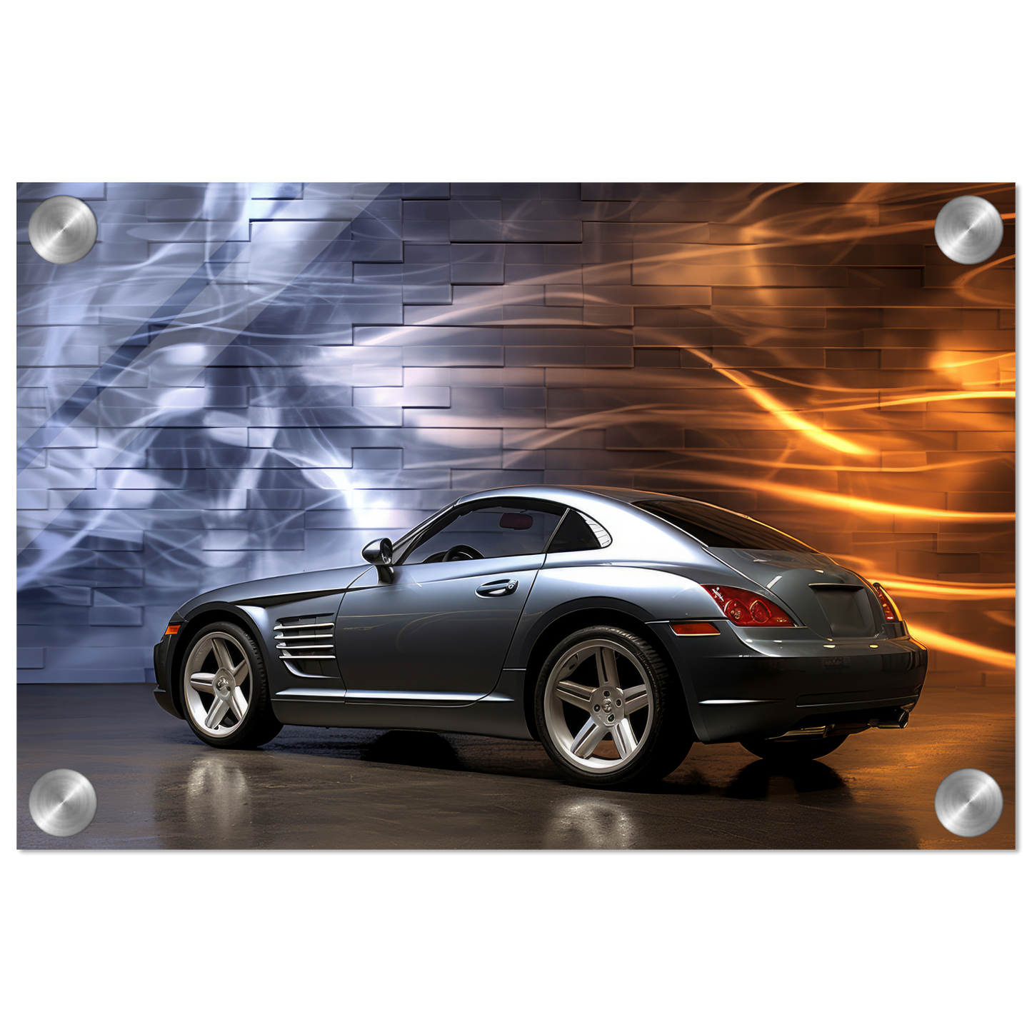 Chrysler Crossfire (US05)