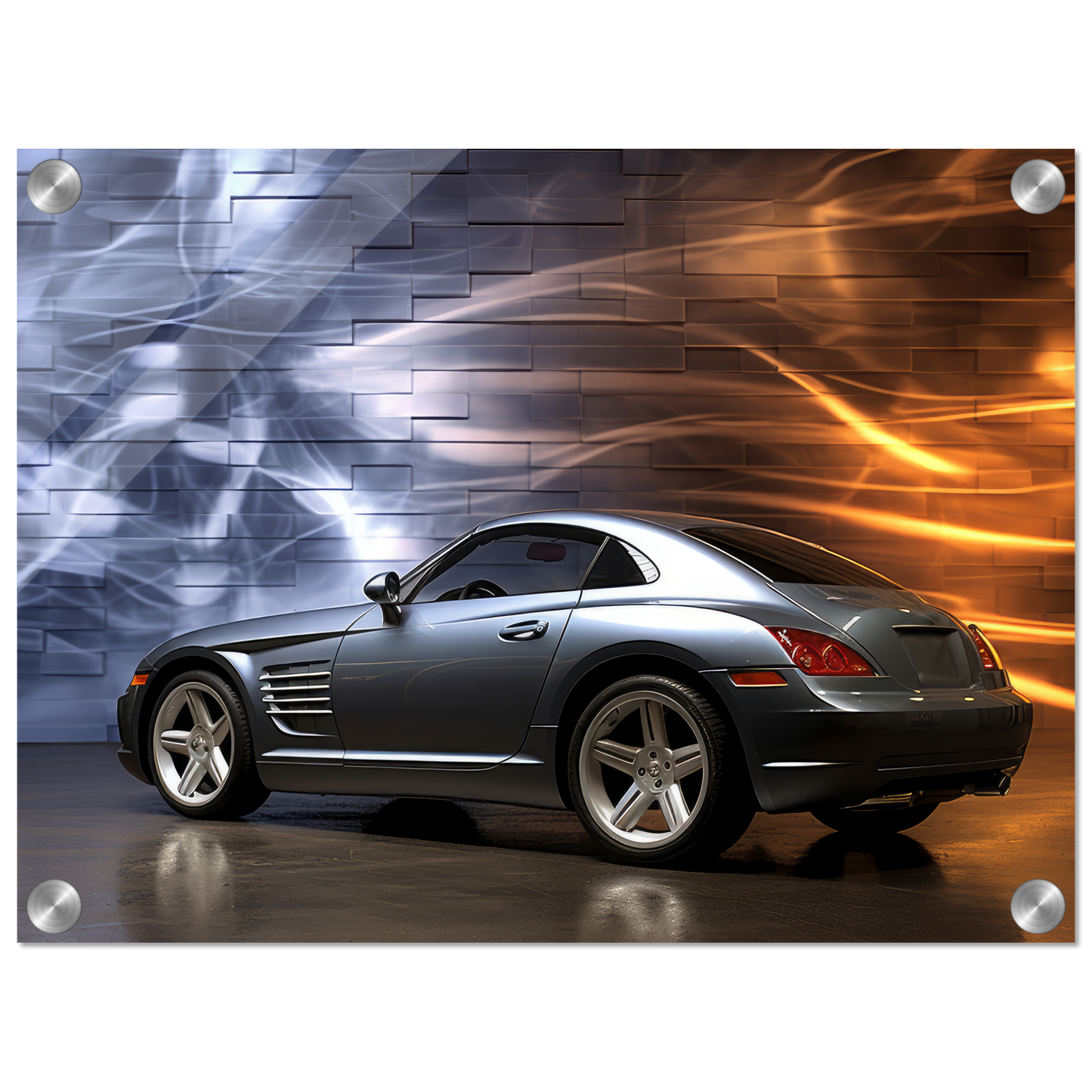Chrysler Crossfire (US05)