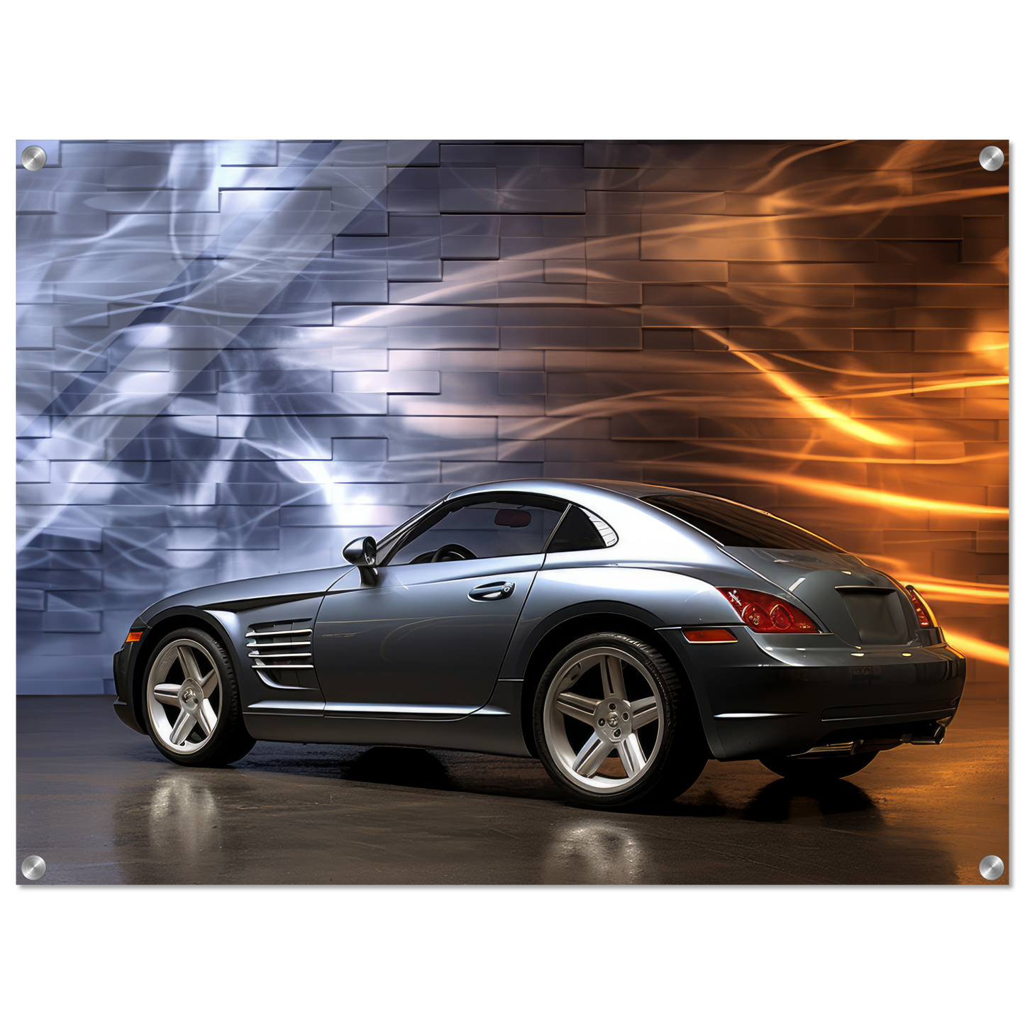 Chrysler Crossfire (US05)