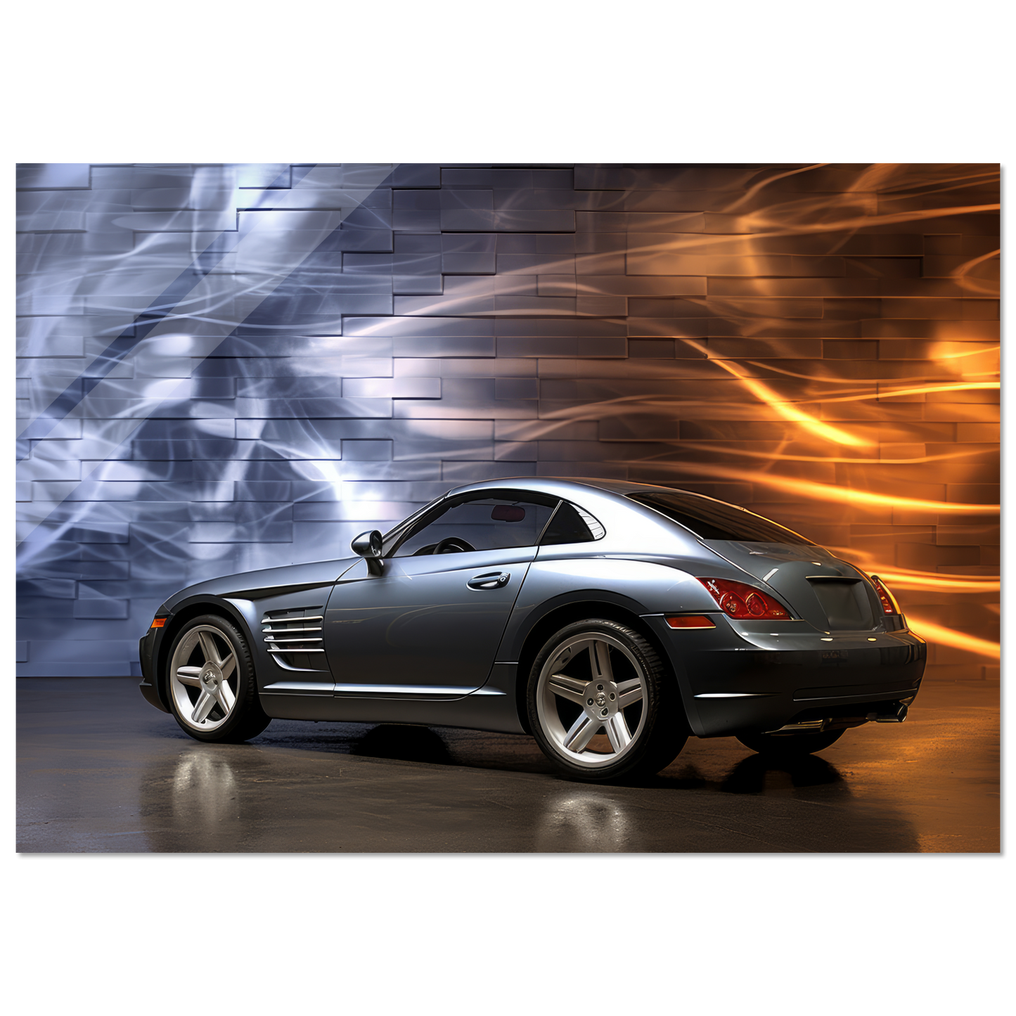 Chrysler Crossfire (US05)