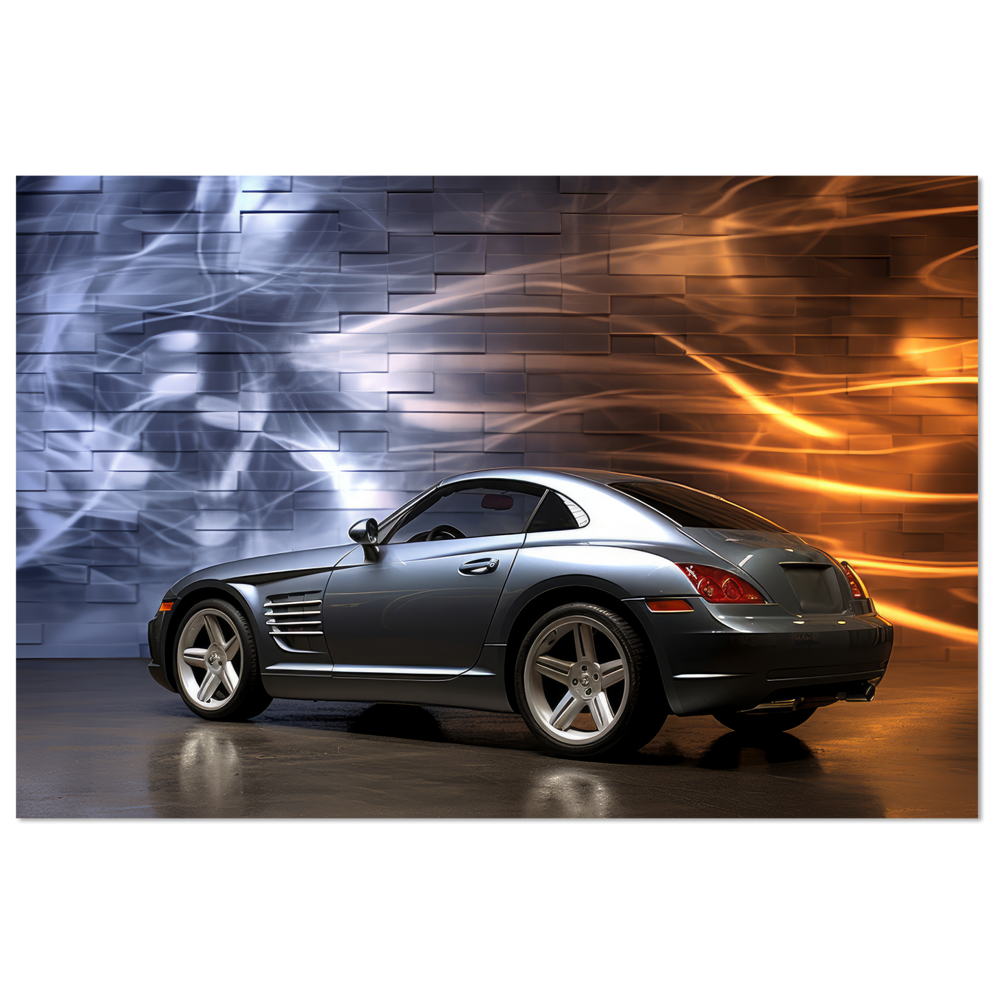 Chrysler Crossfire (US05)