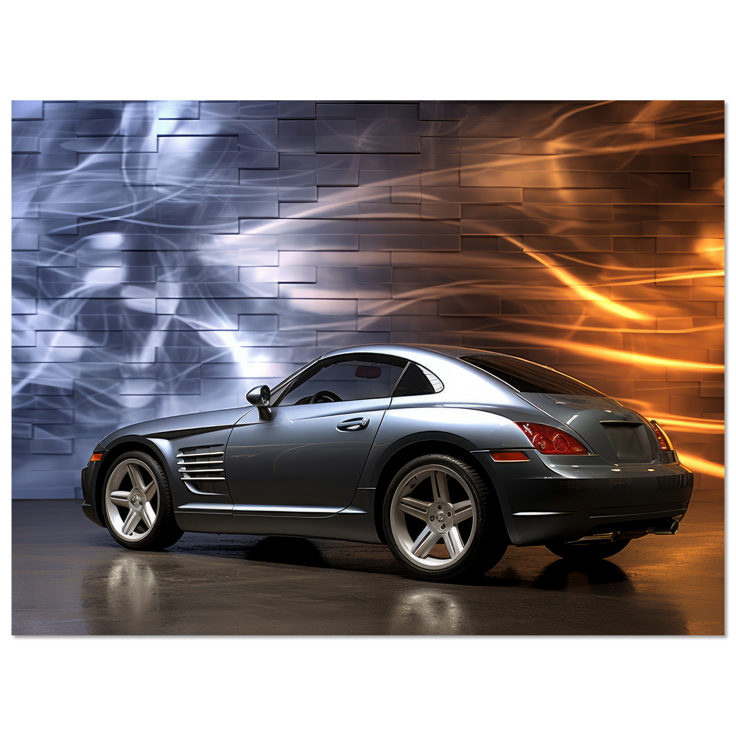 Chrysler Crossfire (US05)