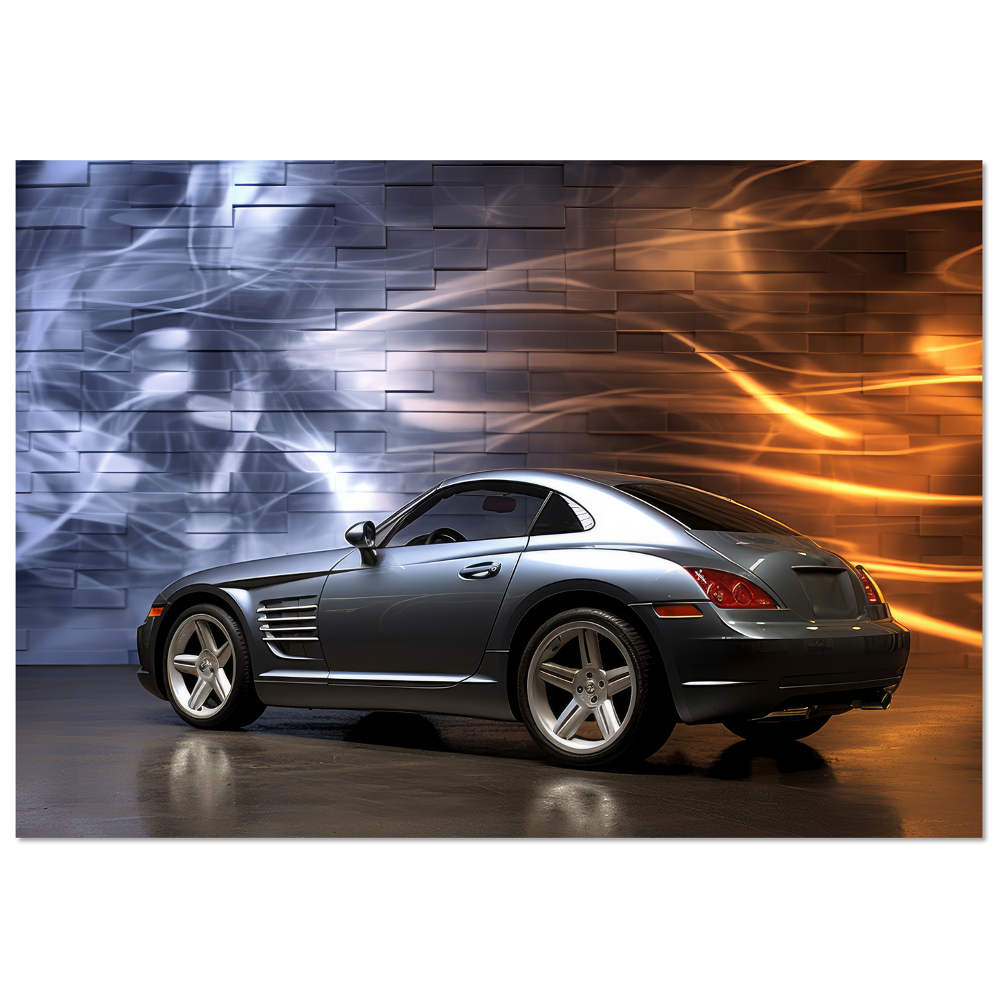 Chrysler Crossfire (US05)
