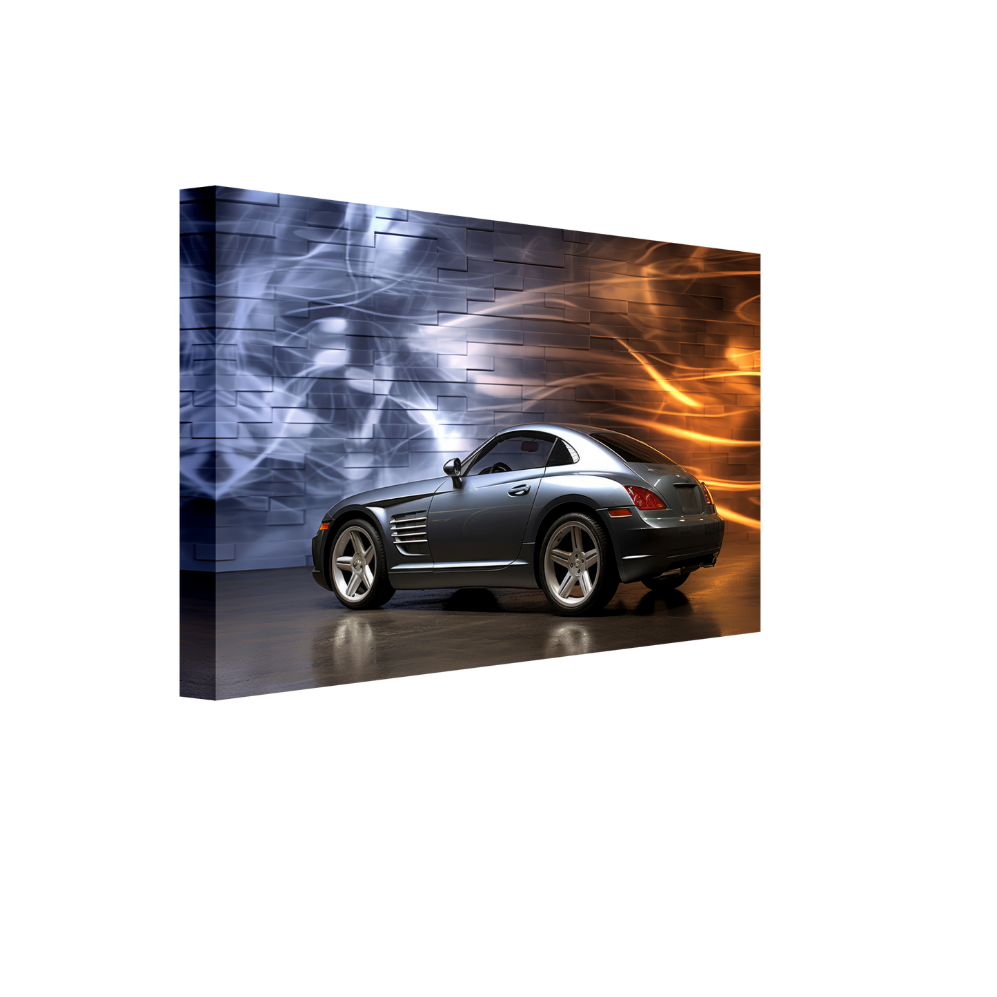 Chrysler Crossfire (US05)