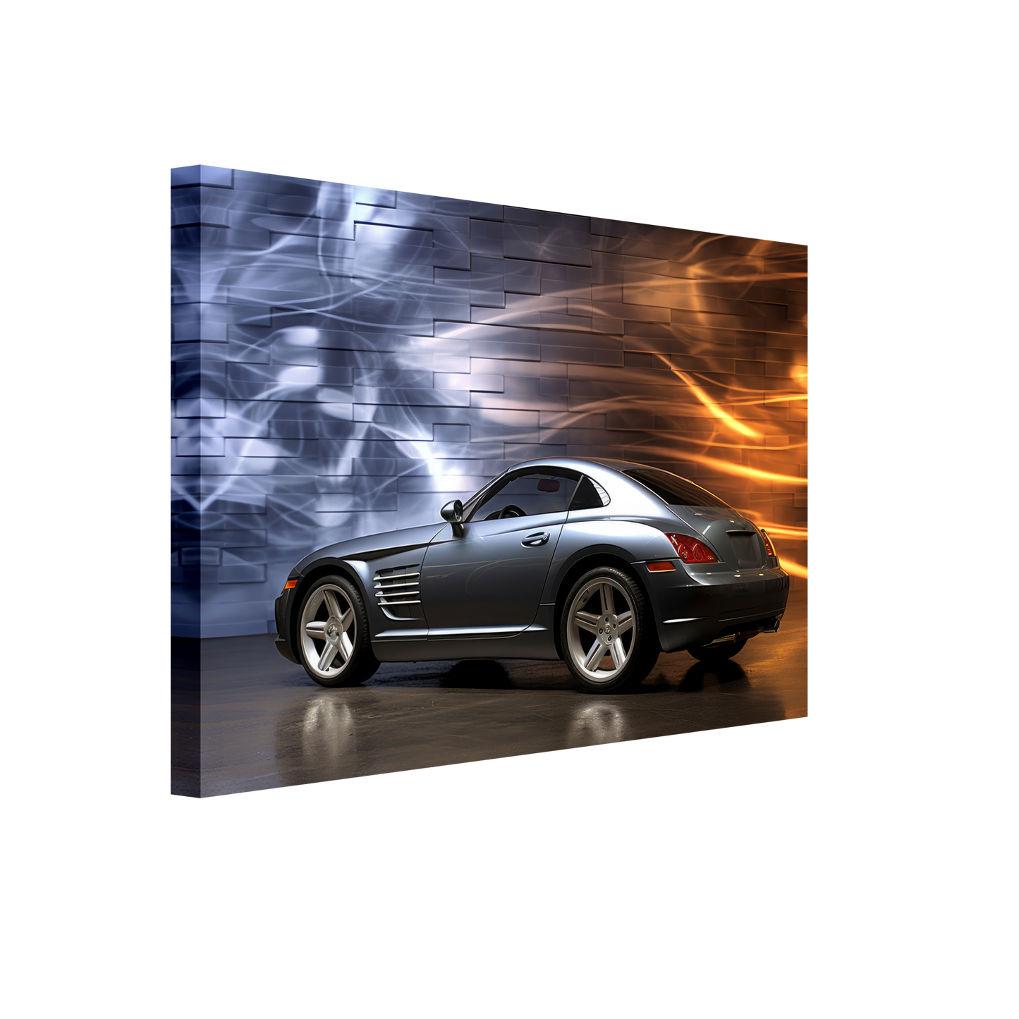 Chrysler Crossfire (US05)