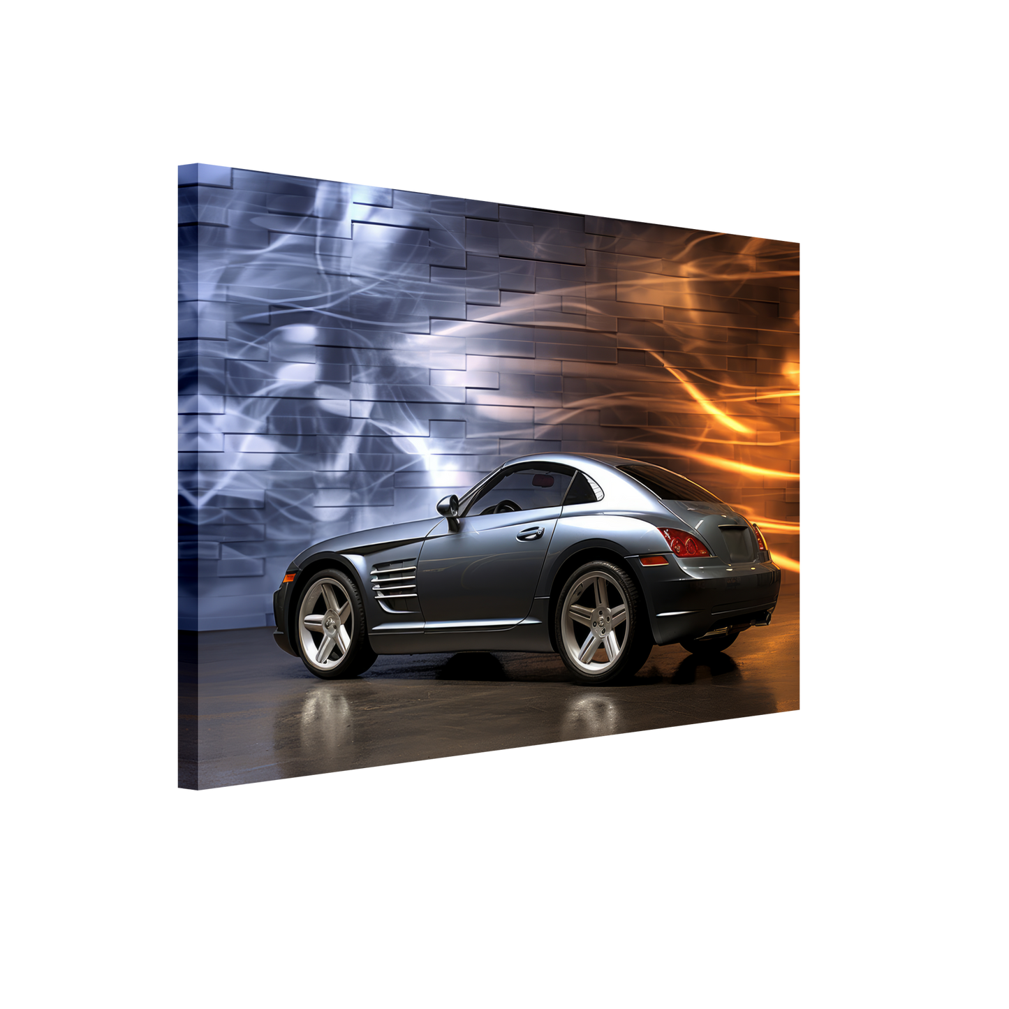 Chrysler Crossfire (US05)