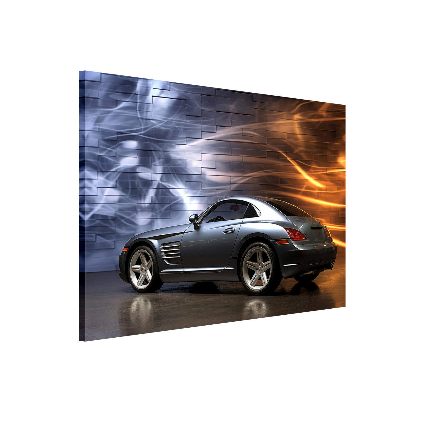 Chrysler Crossfire (US05)