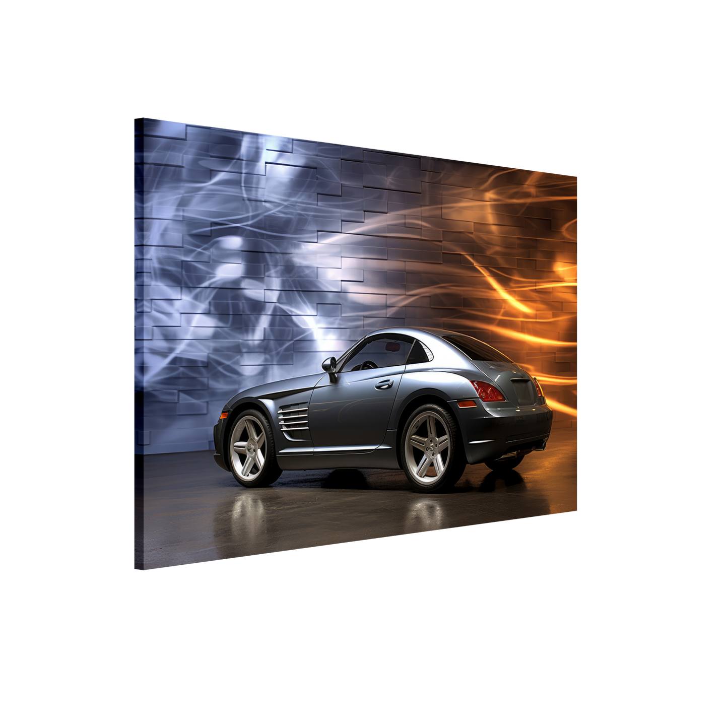 Chrysler Crossfire (US05)