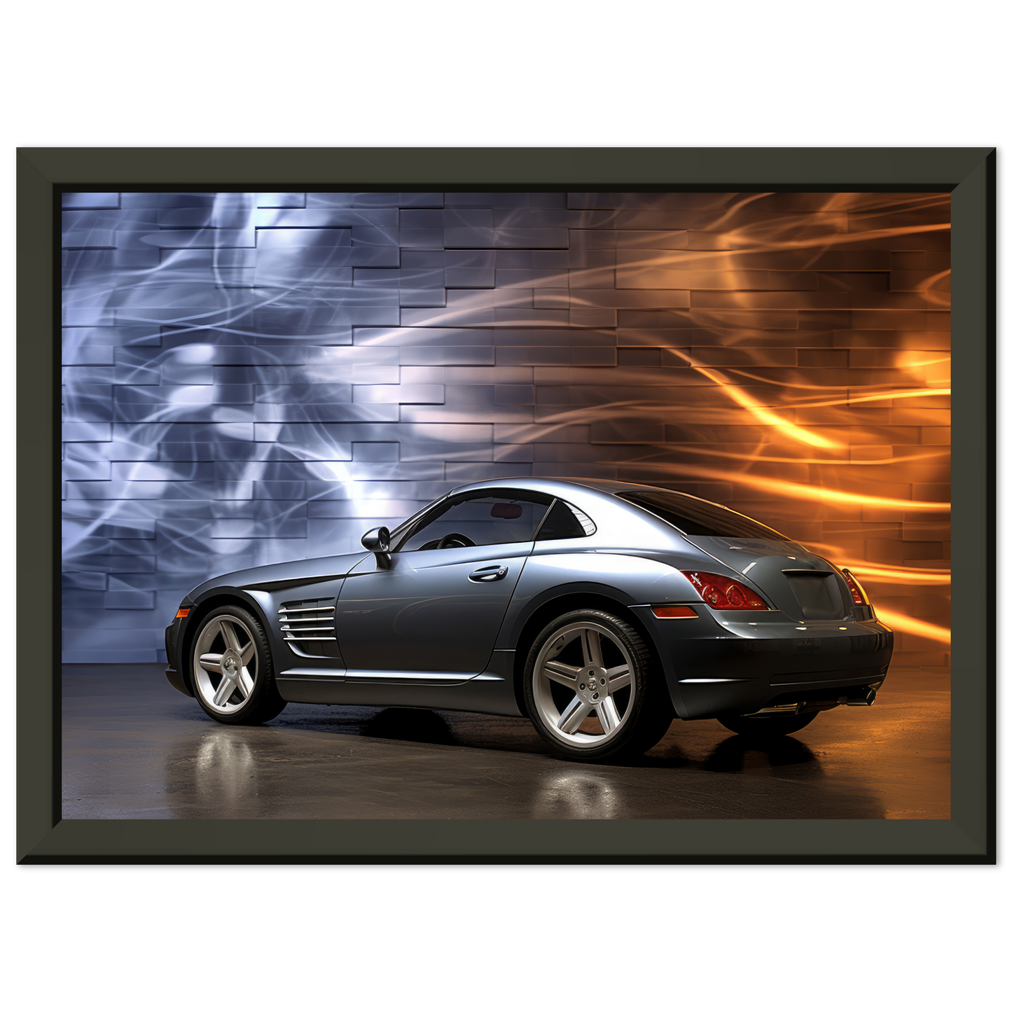 Chrysler Crossfire (US05)
