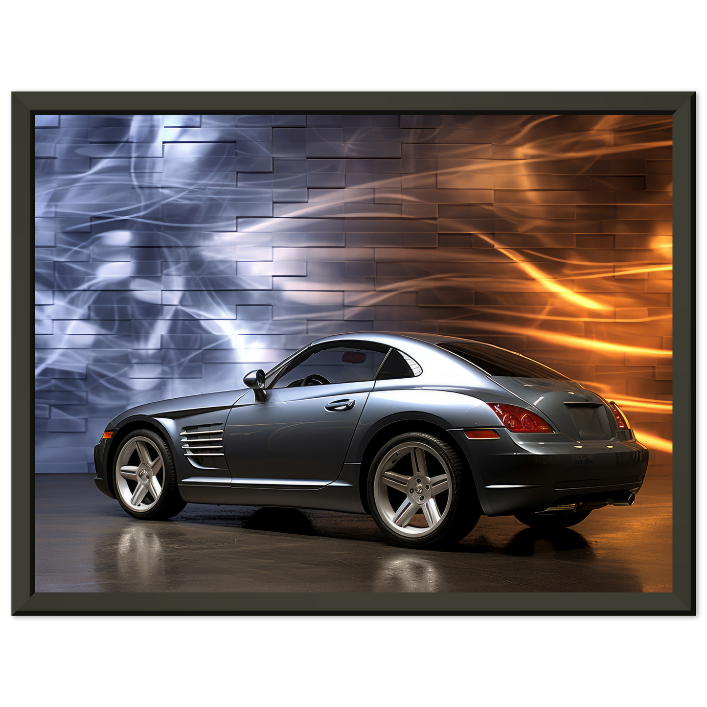 Chrysler Crossfire (US05)