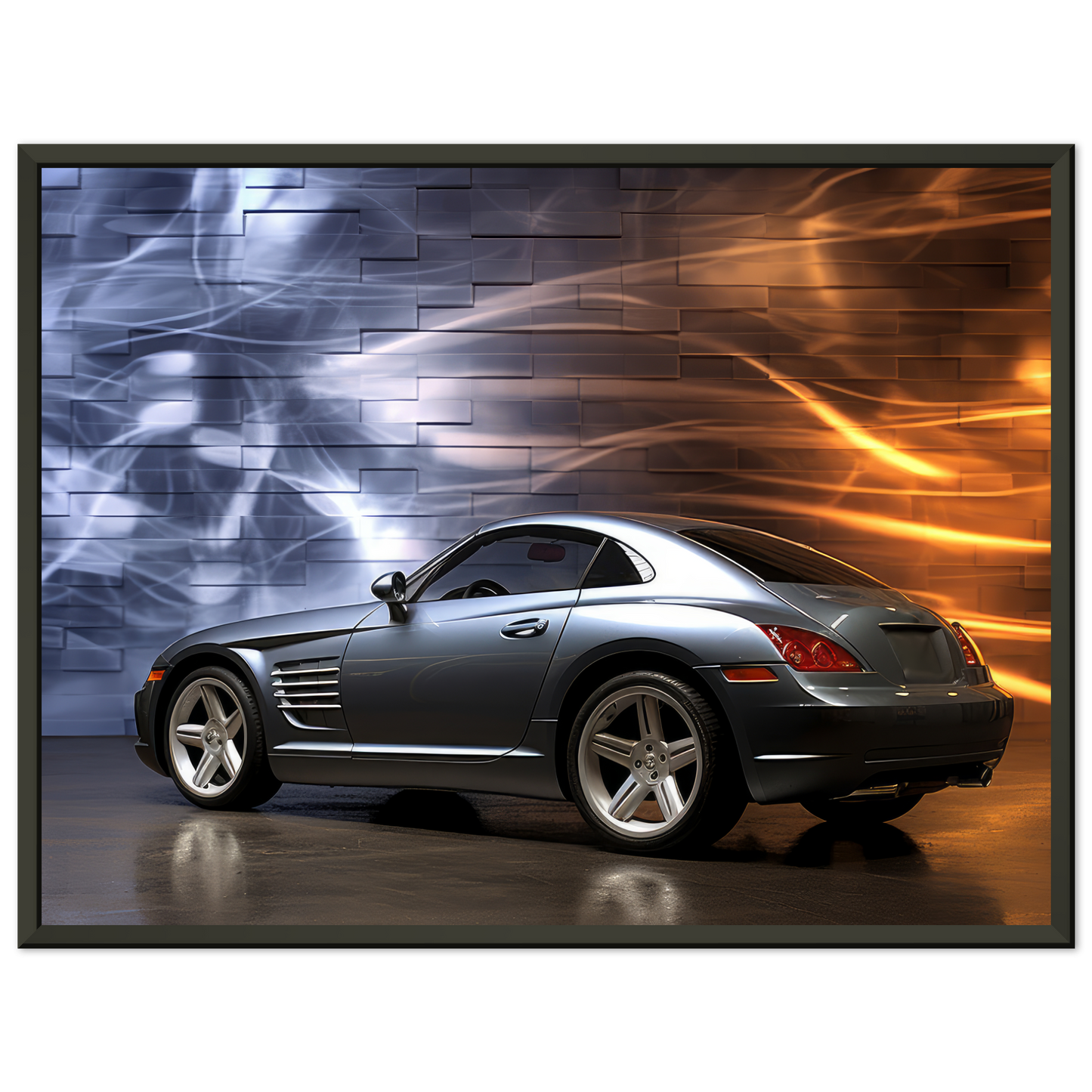 Chrysler Crossfire (US05)