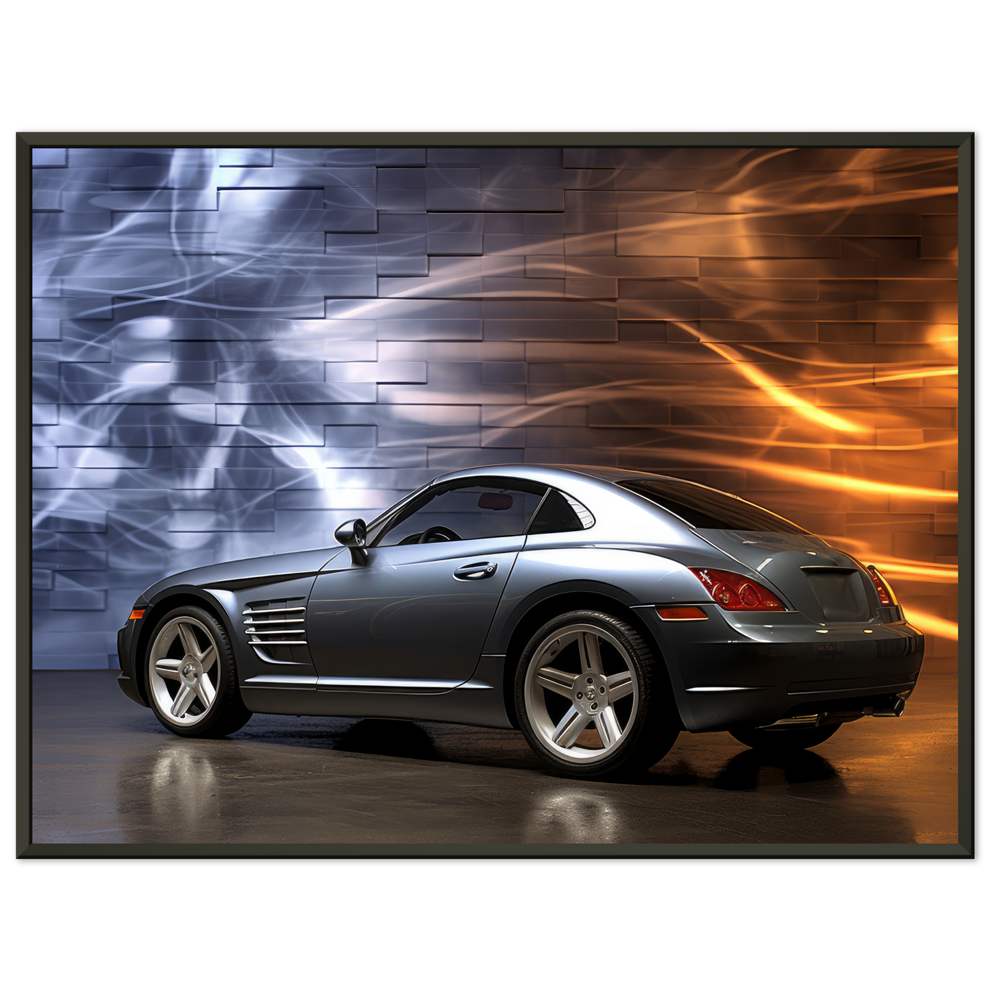Chrysler Crossfire (US05)