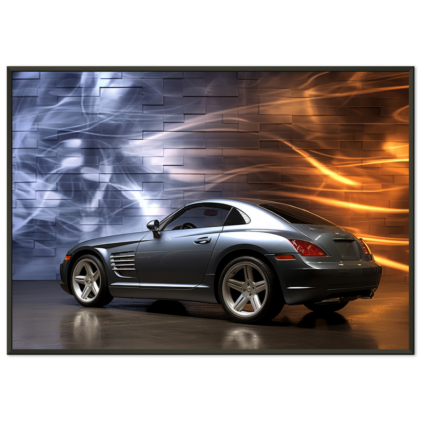 Chrysler Crossfire (US05)