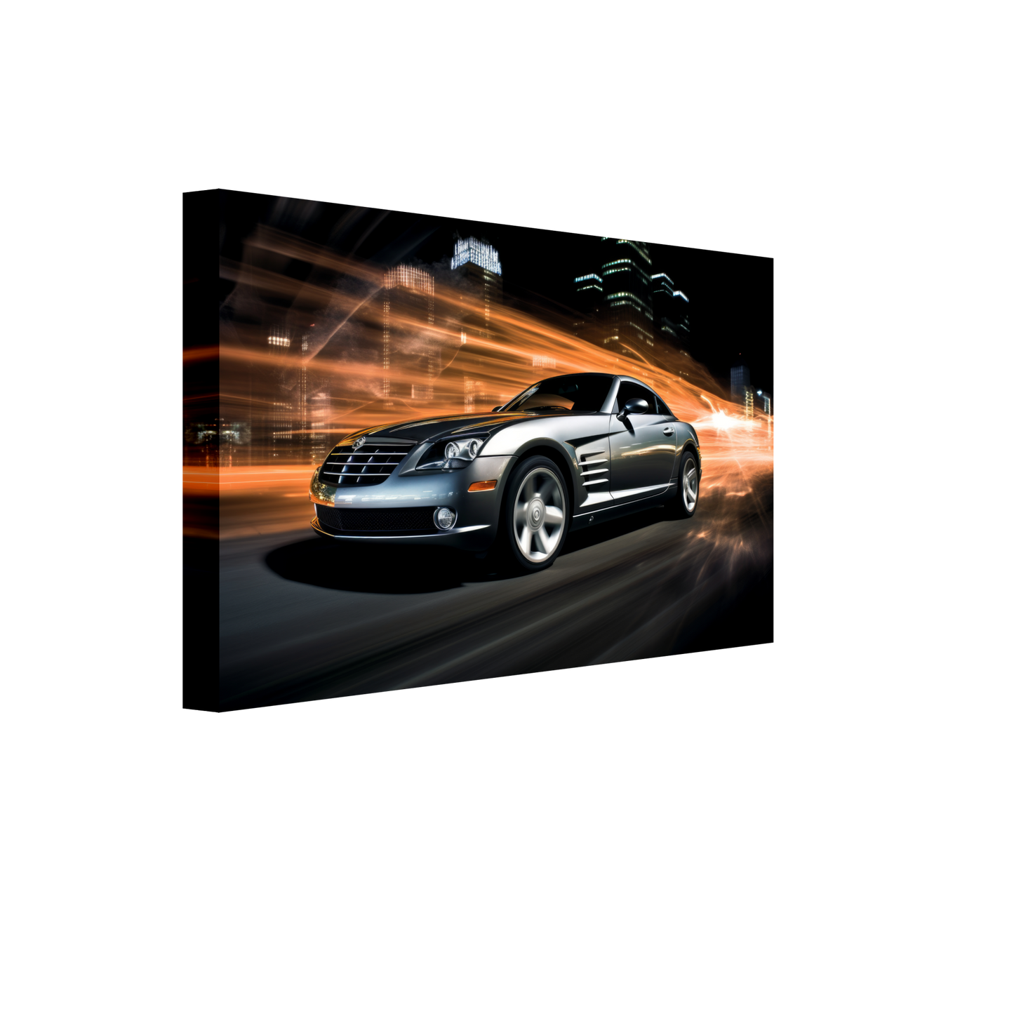 Chrysler Crossfire (US06)