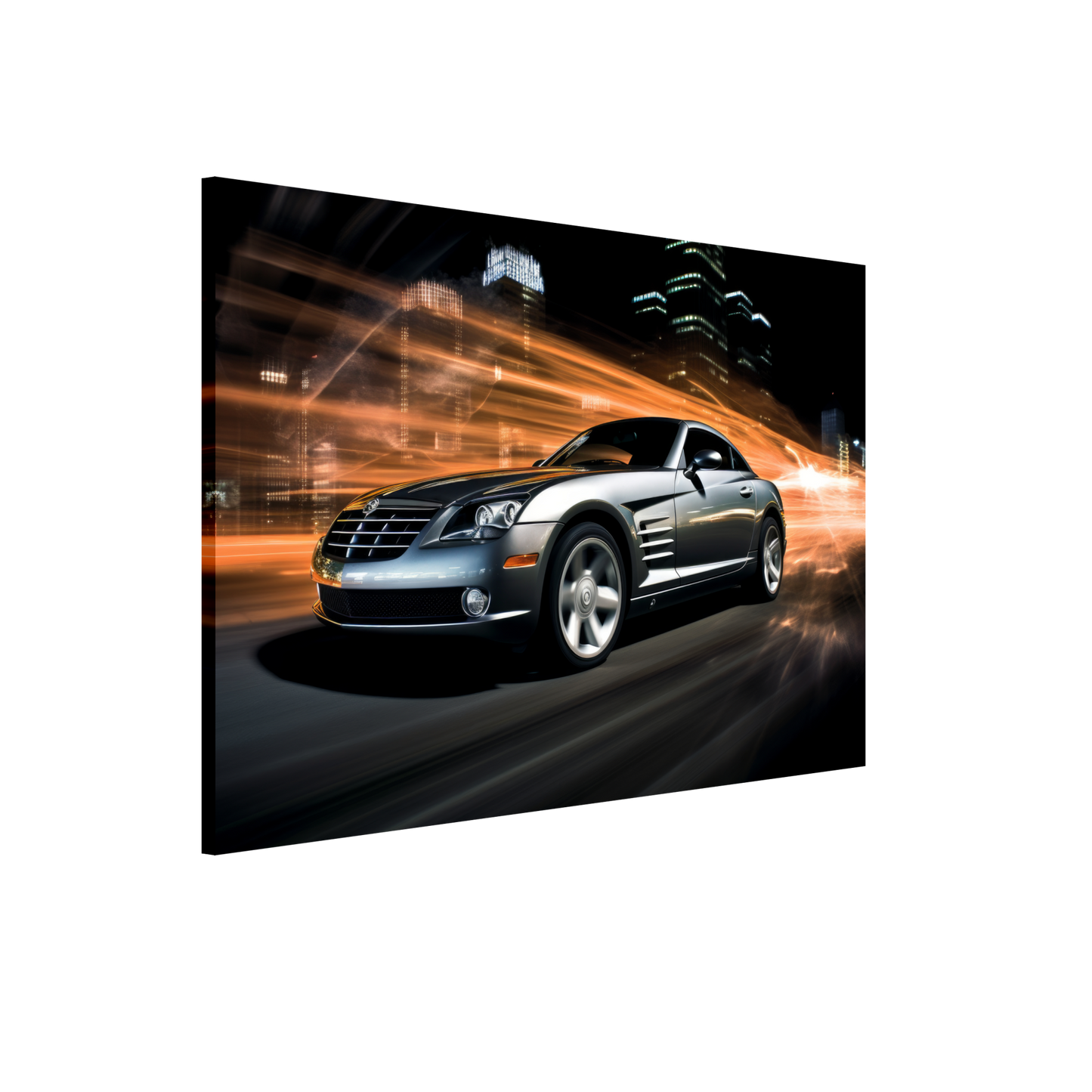 Chrysler Crossfire (US06)