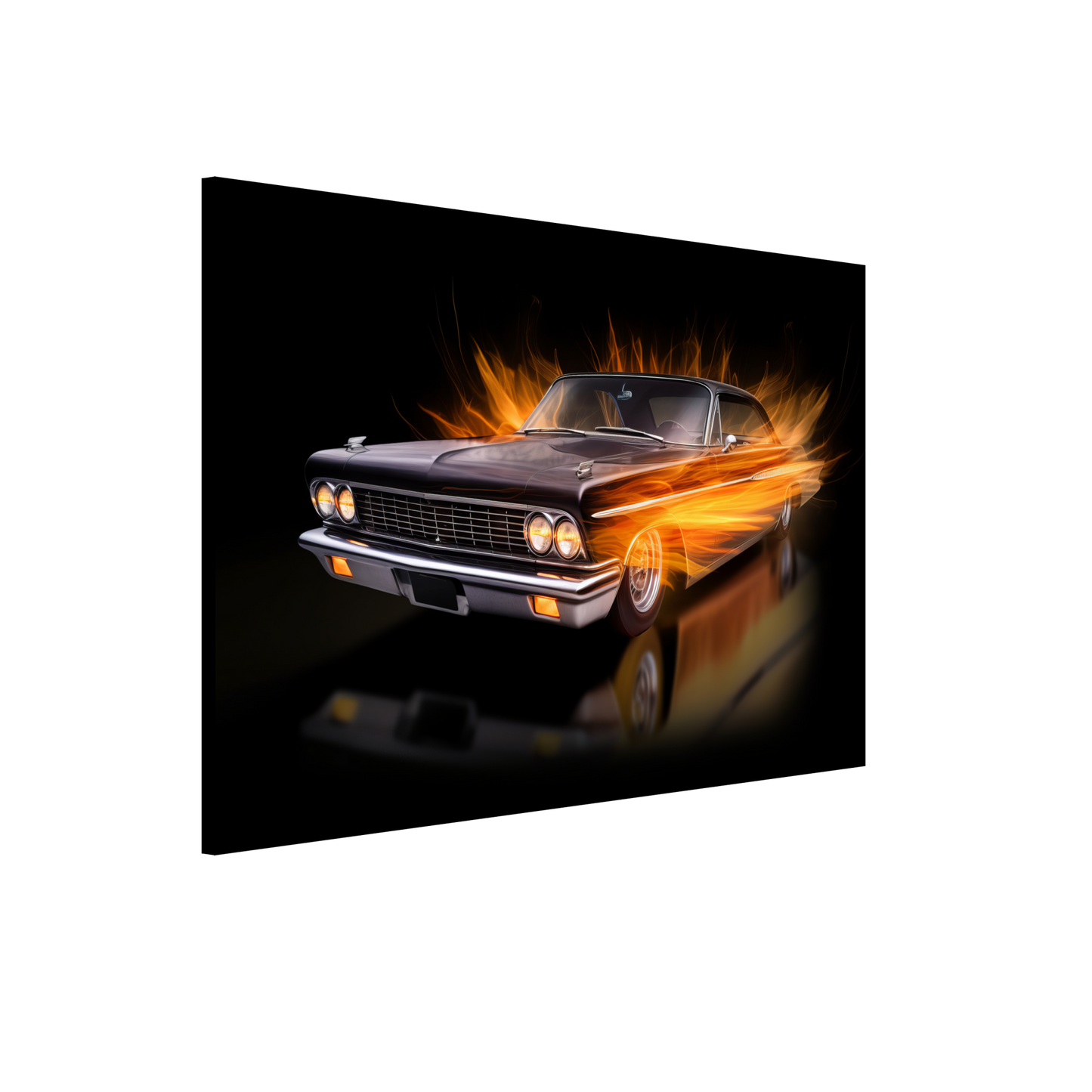 Plymouth Fury (US07)